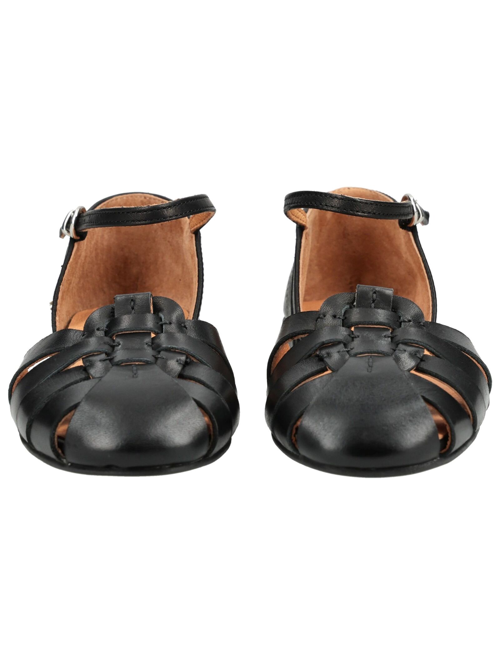 Thumbnail - Pavement Riemchensandale "Pavement Sandalen Leder"