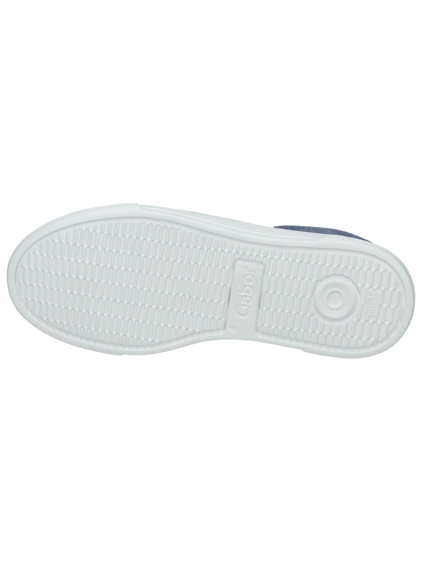 Gabor Comfort Sneaker »Gabor Comfort Sneaker Leder«