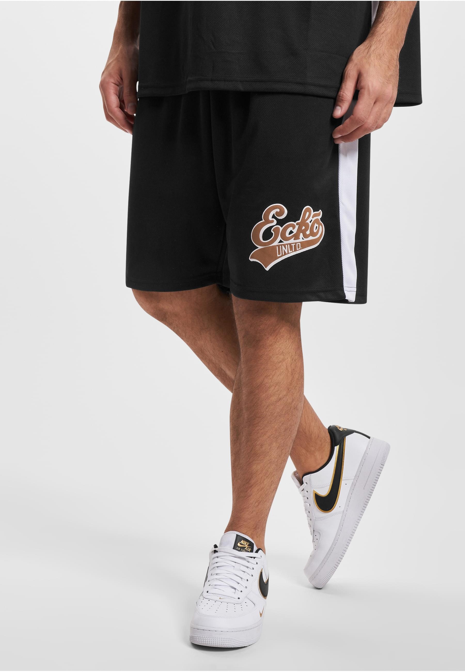 Ecko Unltd. Shorts »Ecko Unltd. Herren Ecko Unltd. Shorts BBALL«, (1 tlg.)