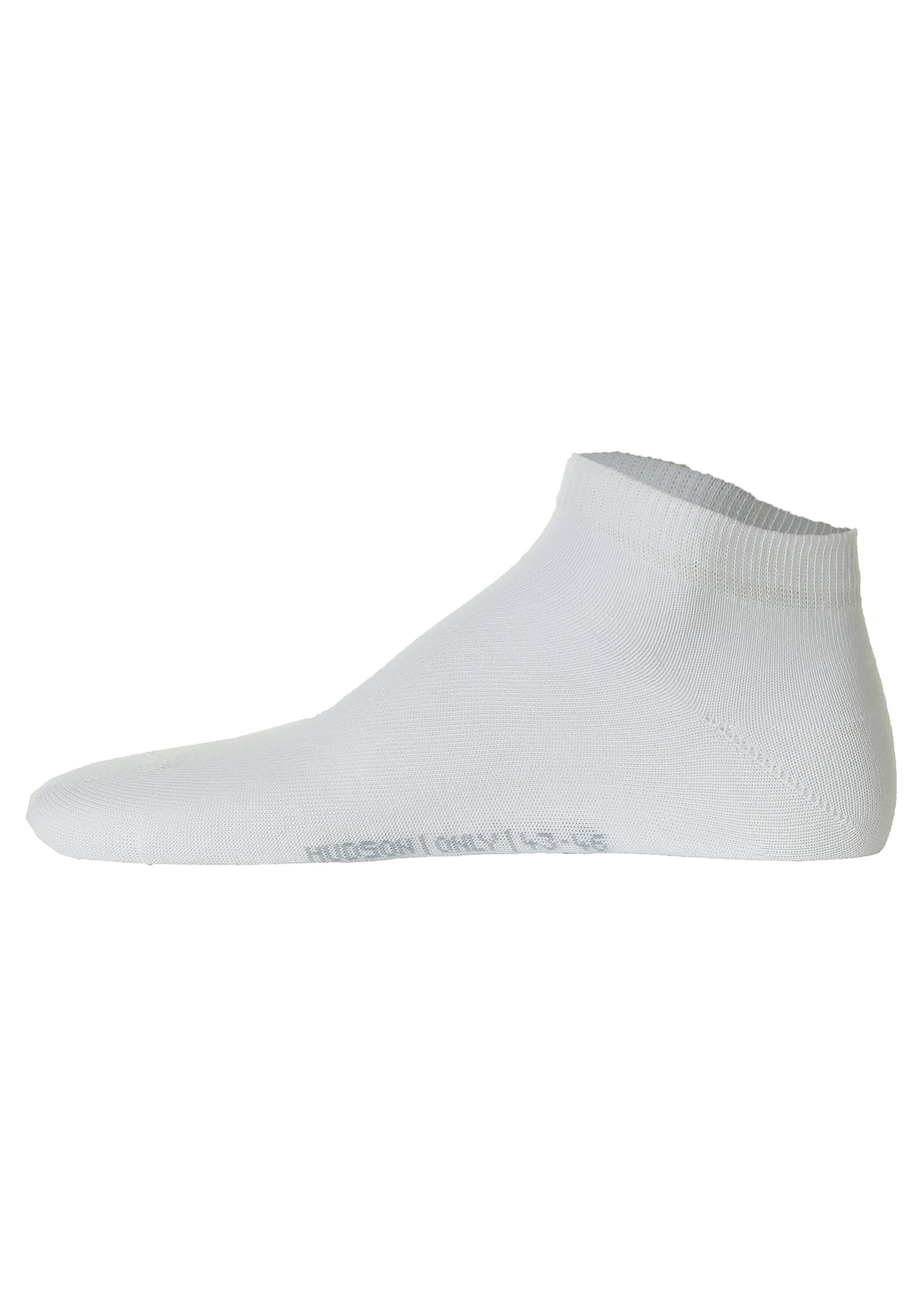 Hudson Sneakersocken »Socken 2er Pack«