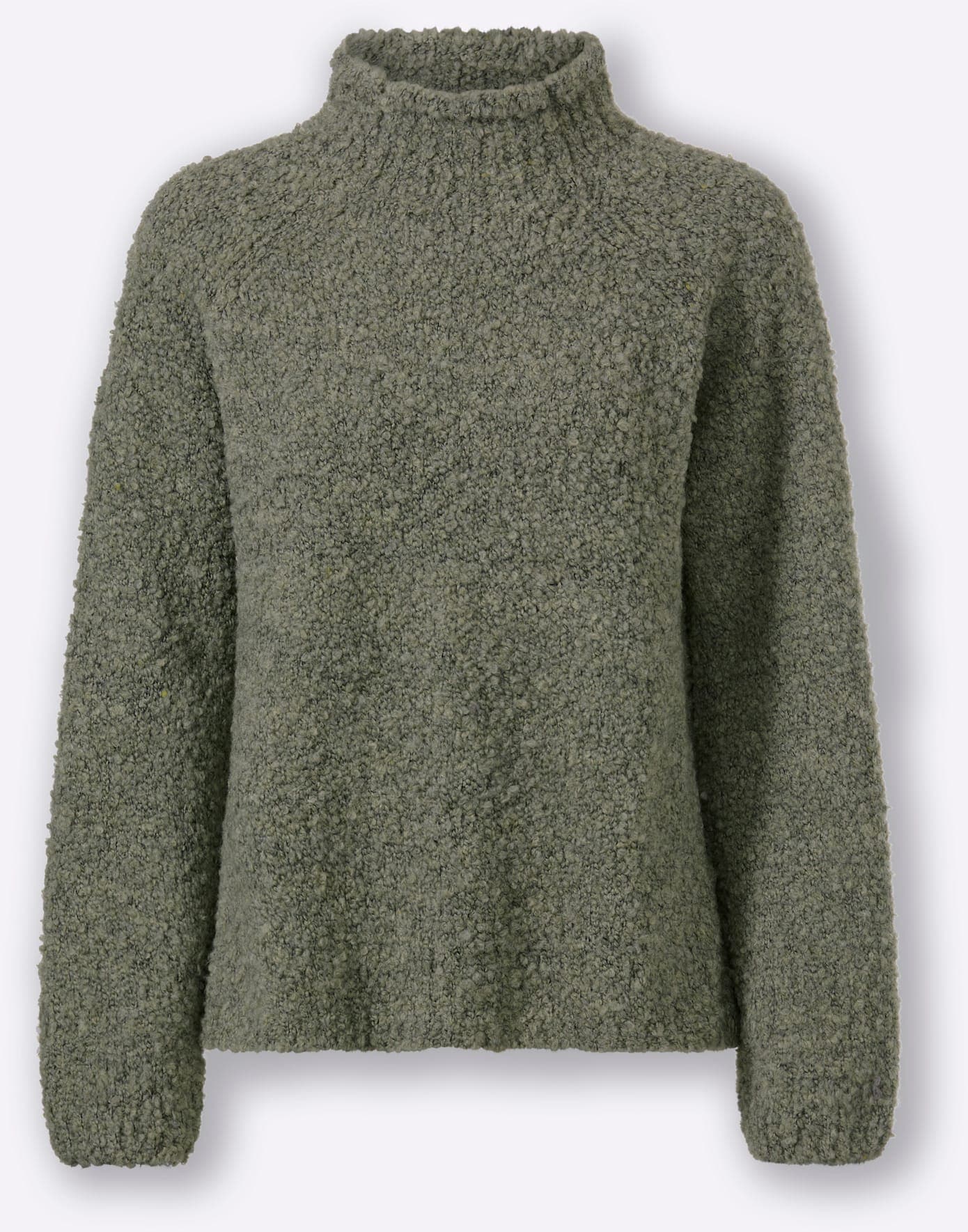heine Strickpullover »Pullover«