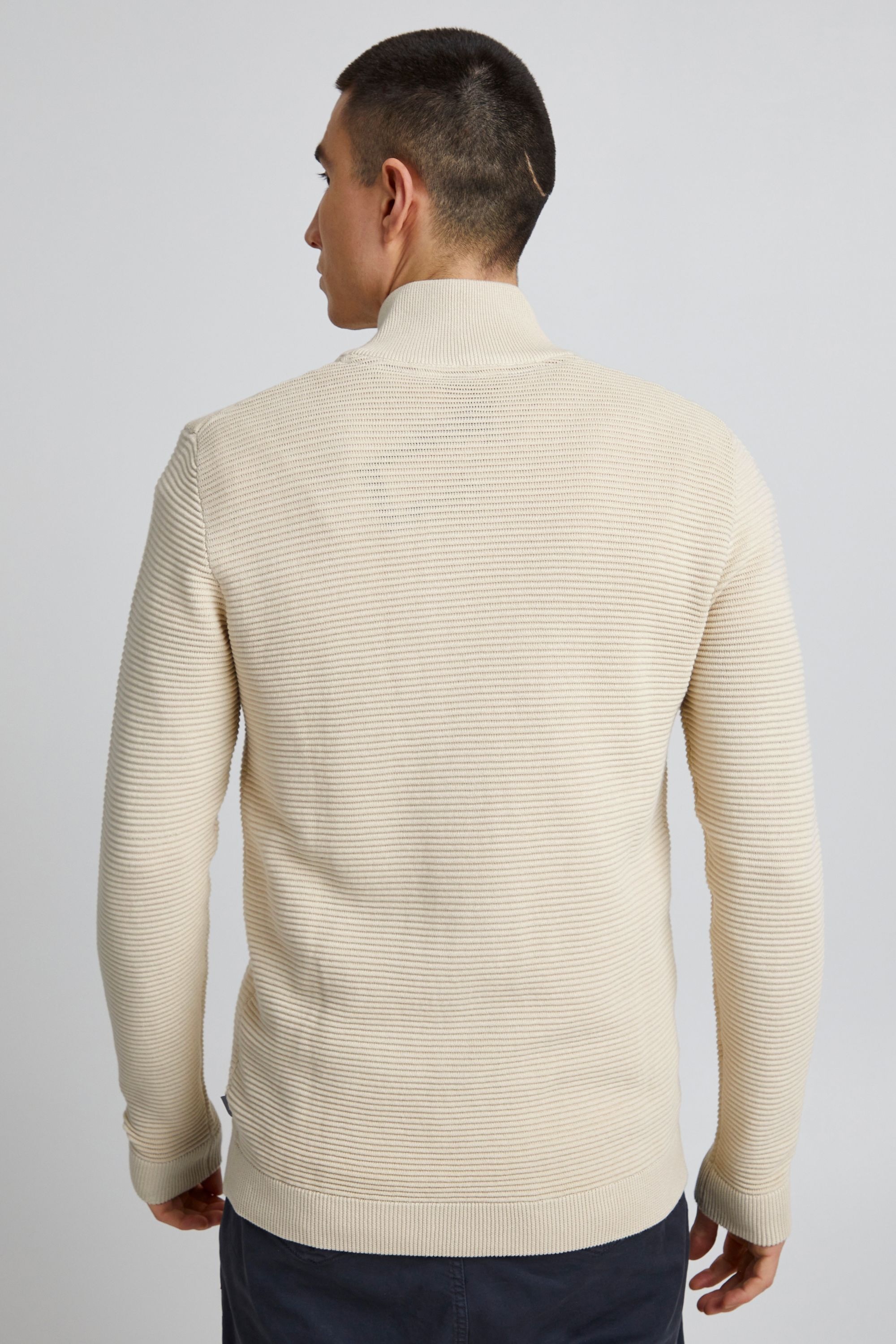 !Solid Strickjacke »Strickjacke SDNicklas«