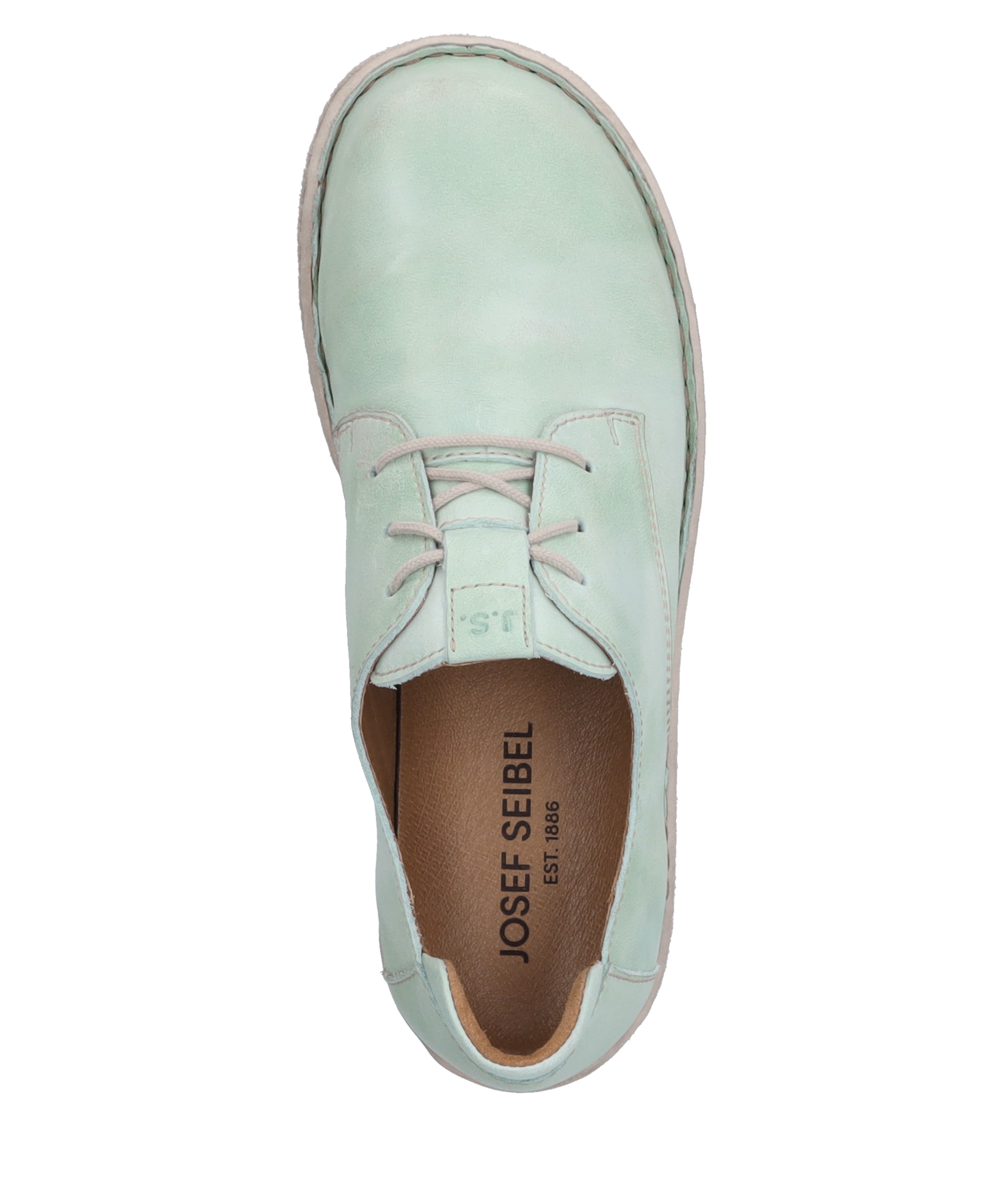 Josef Seibel Schnürschuh »Neele 60, mint«