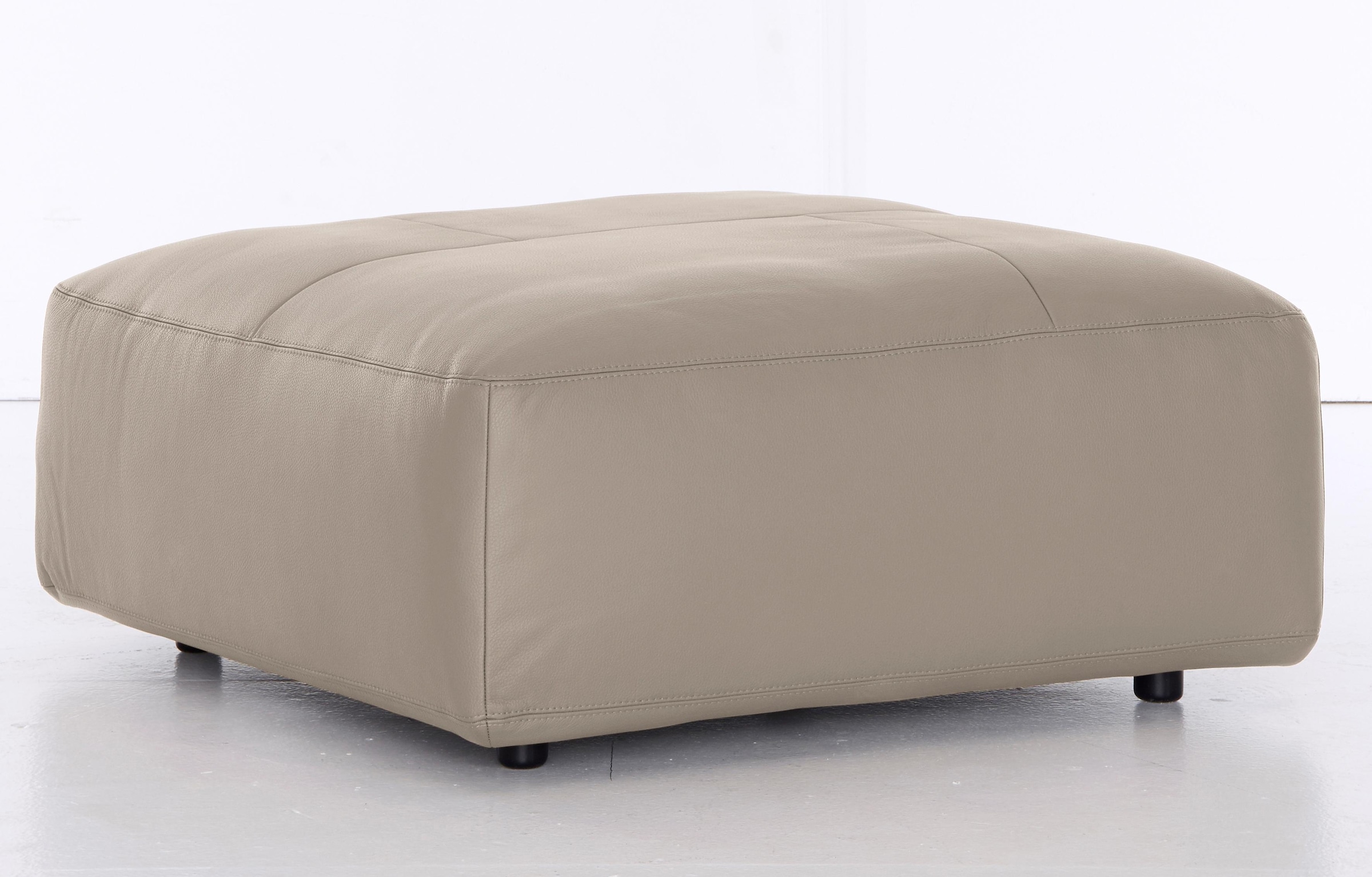 Musterring Hocker "LUCIA"