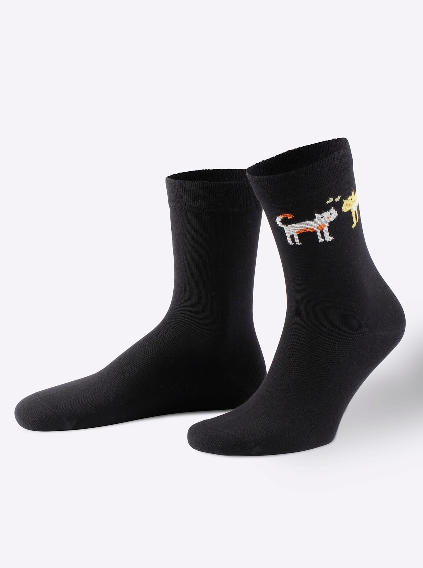 wäschepur Socken 4 Paar tlg. günstig online kaufen
