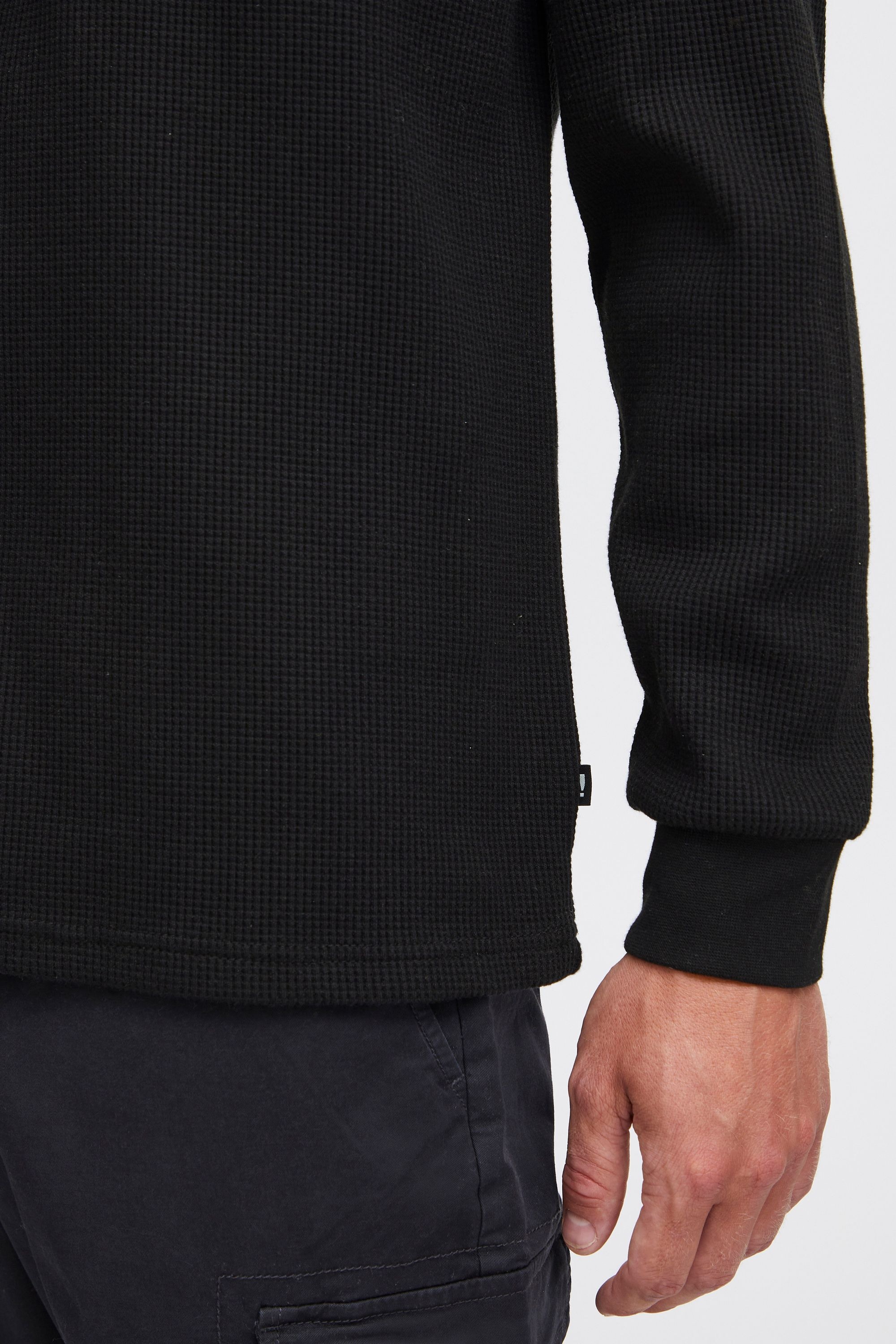 !Solid Longpullover »Sweatshirt SDHalwest«