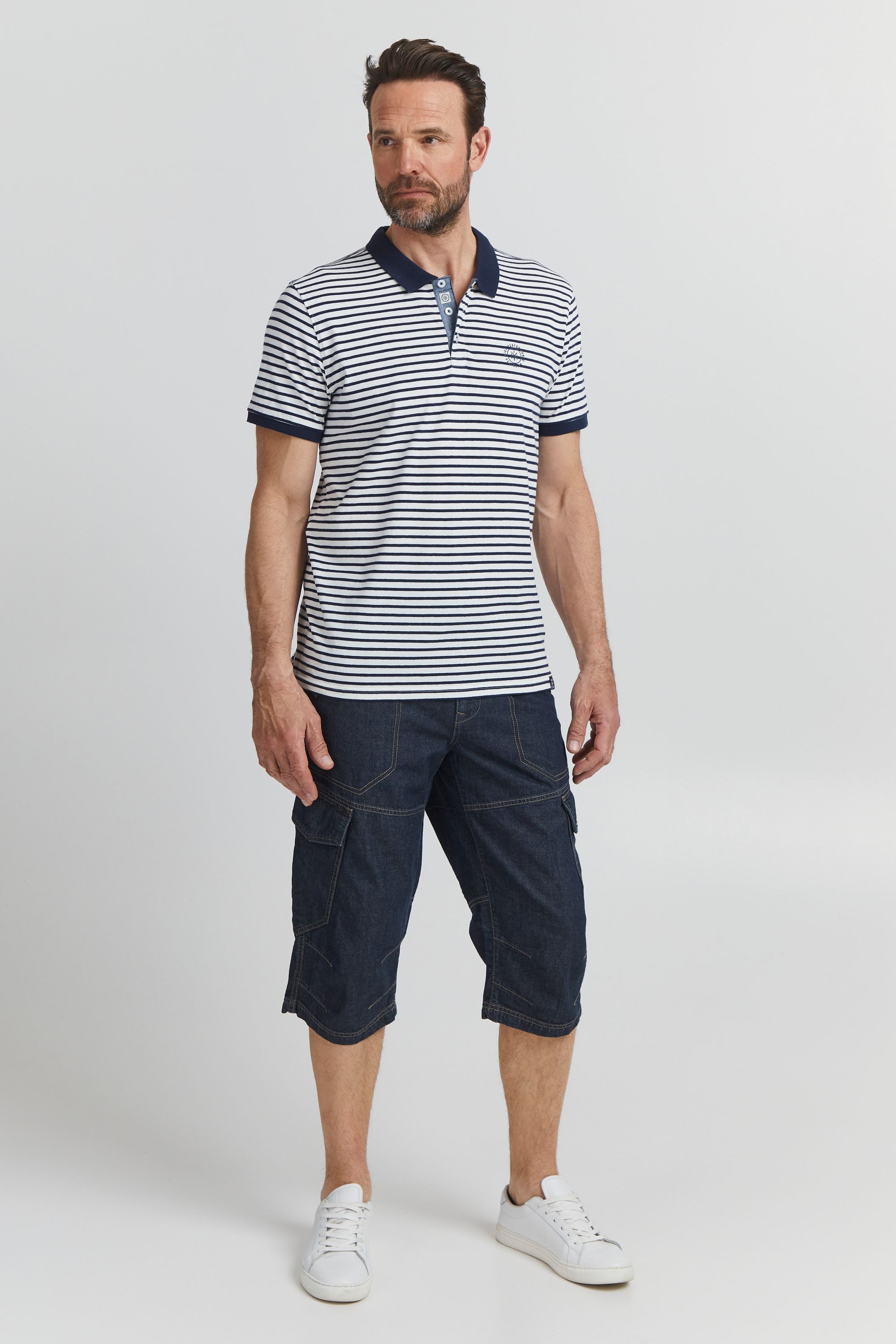 FQ1924 Cargoshorts "Cargoshorts FQZamo" günstig online kaufen