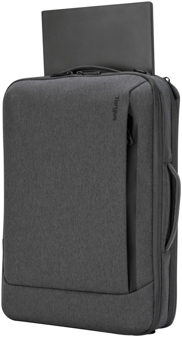 Targus Notebook-Rucksack »15,6" Cypress Convertible Rucksack mit EcoSmart«