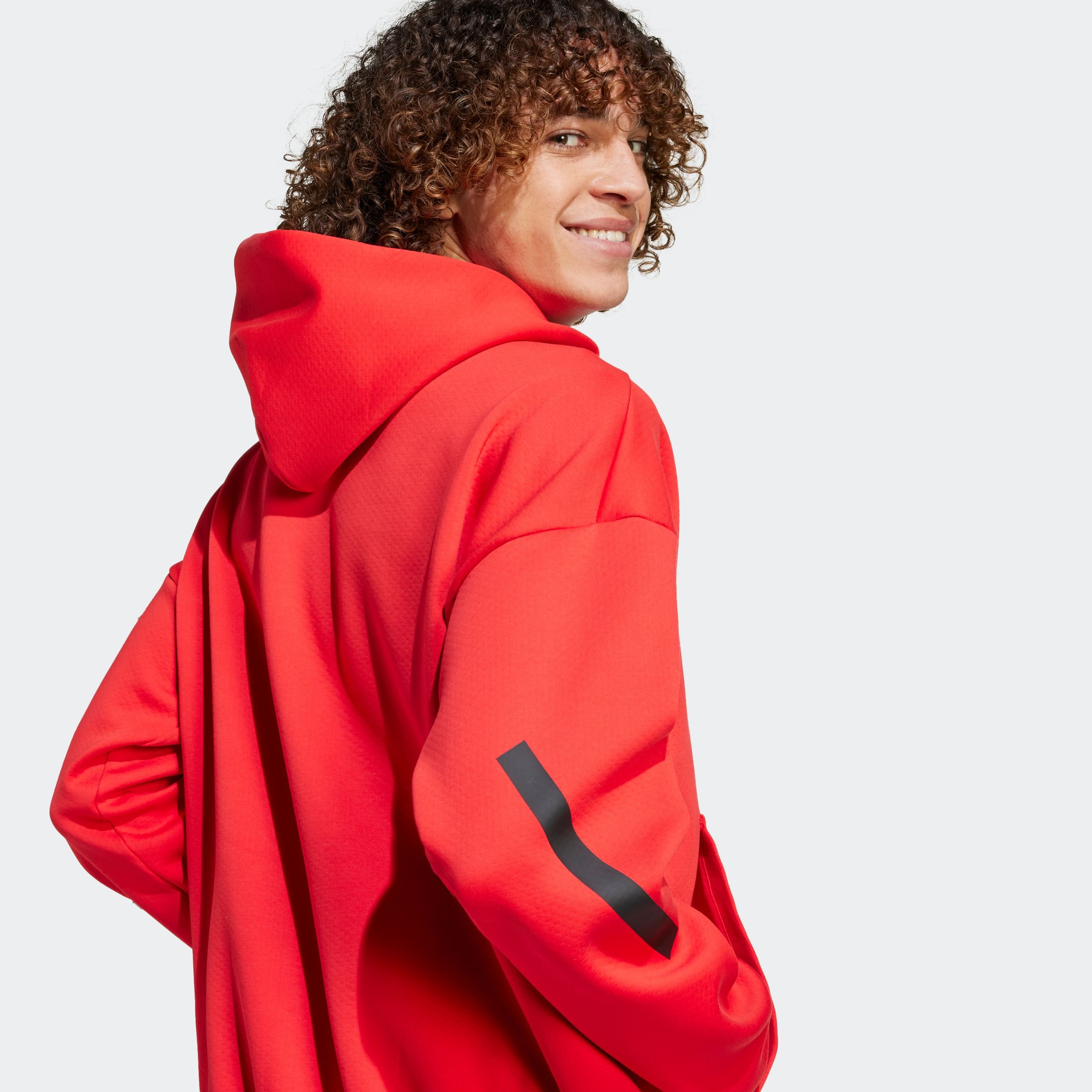 adidas Sportswear Kapuzensweatshirt »M Z.N.E. HD«
