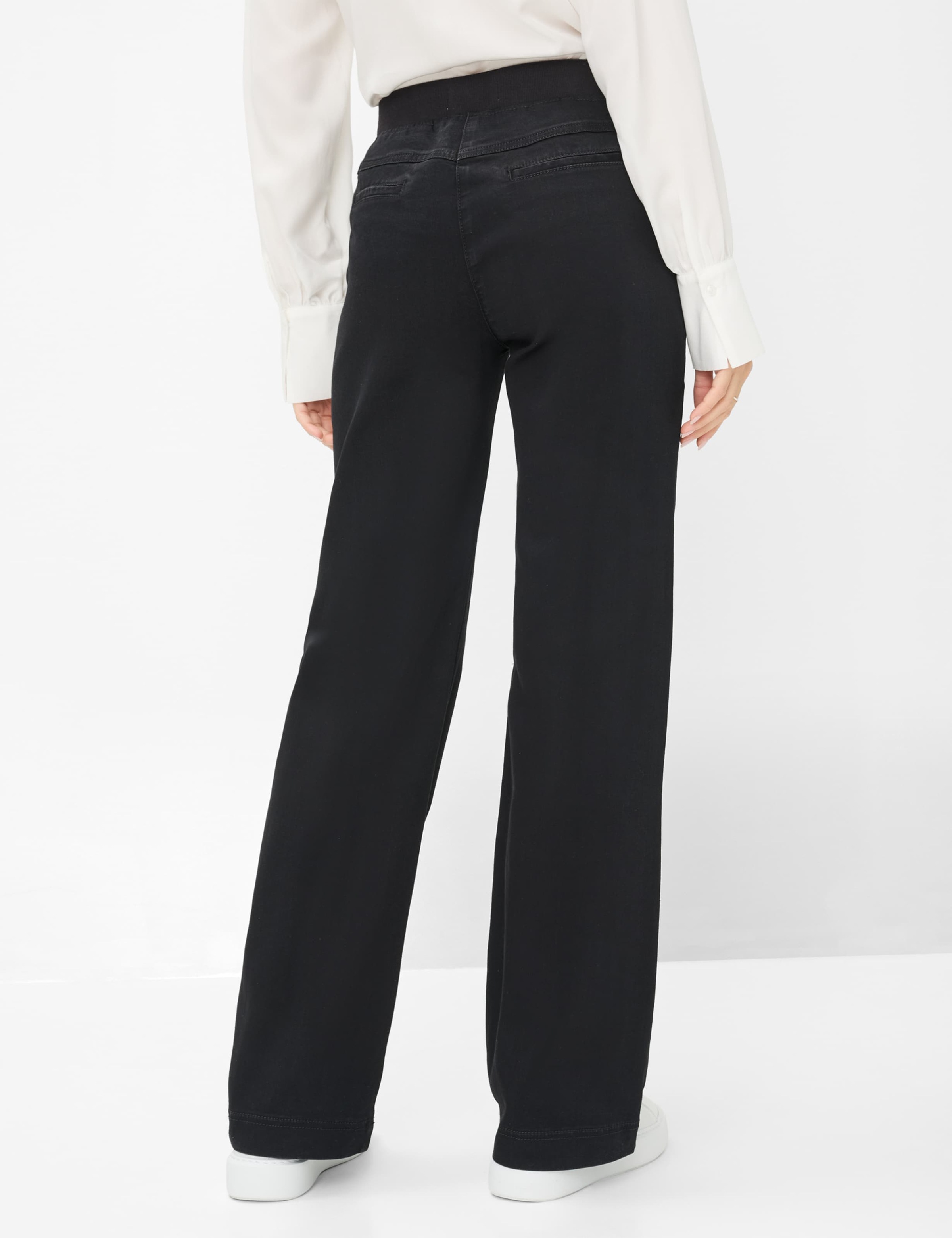 RAPHAELA by BRAX Bequeme Jeans "Style PAM FLARED" günstig online kaufen