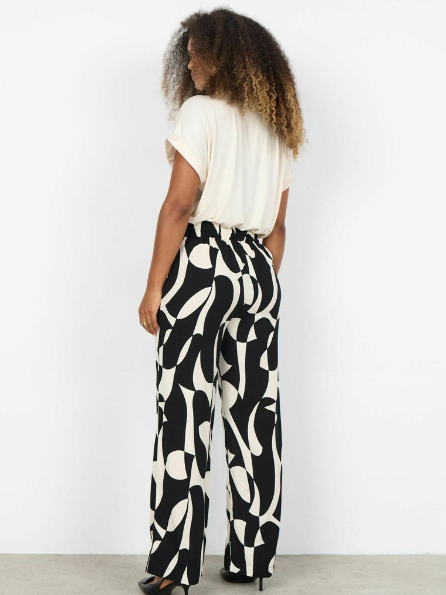 soyaconcept Chinohose »Soya Concept Trouser SC-CHANISE«