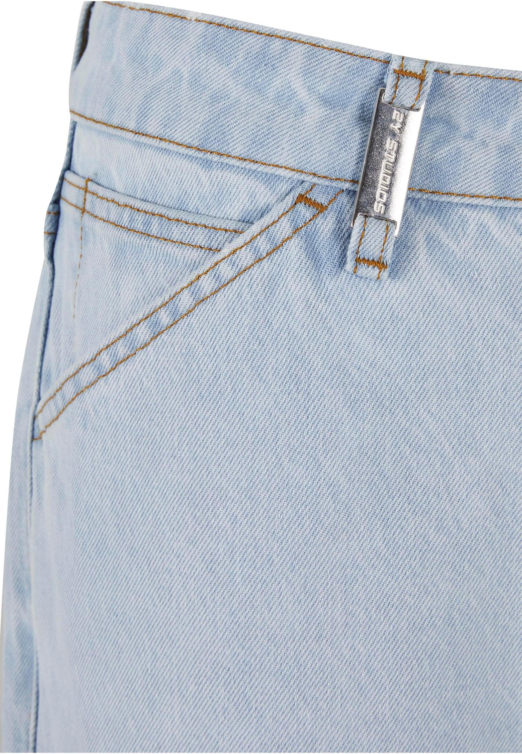 2Y Studios Bequeme Jeans »2Y Studios 2Y Aidan Cargo Baggy Jeans«