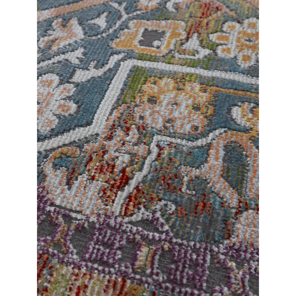 carpetfine Teppich »Vintage Amara«, rechteckig