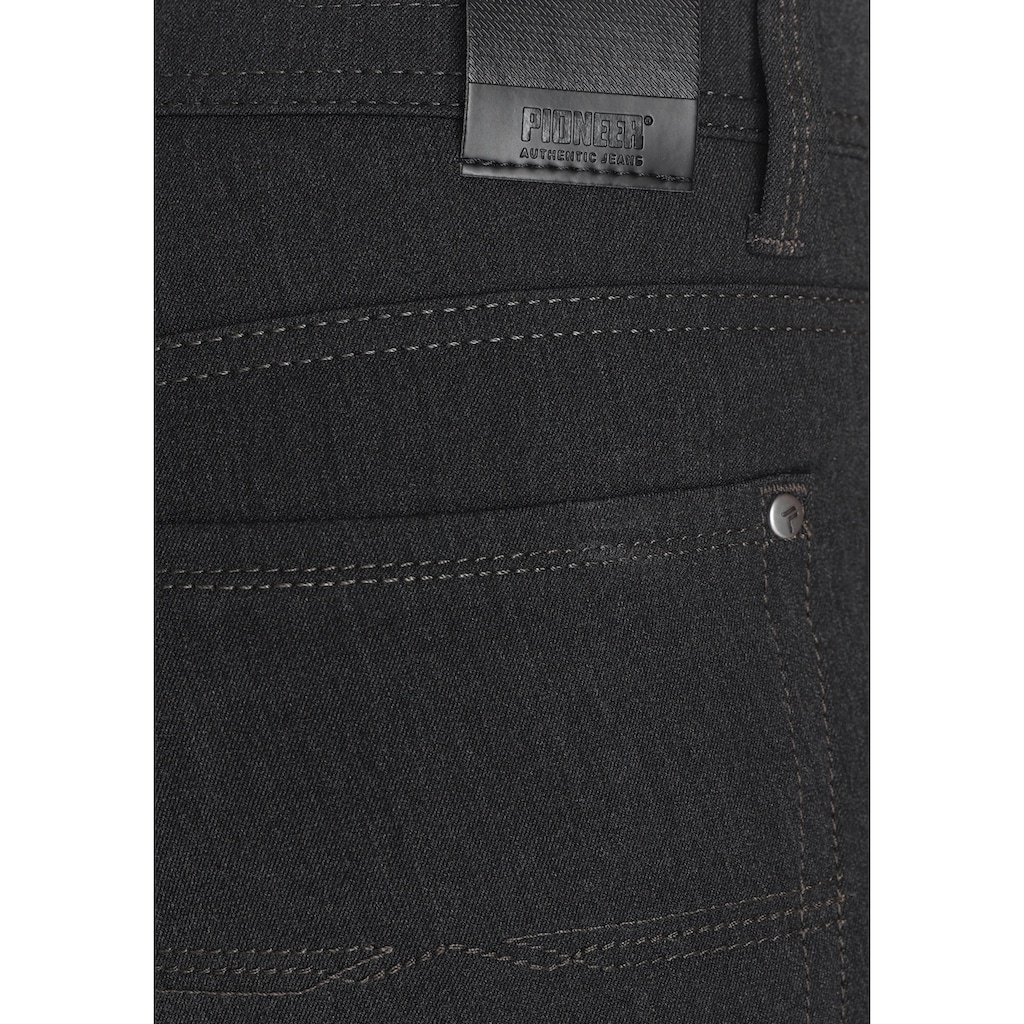 Pioneer Authentic Jeans Stretch-Hose »Rando«