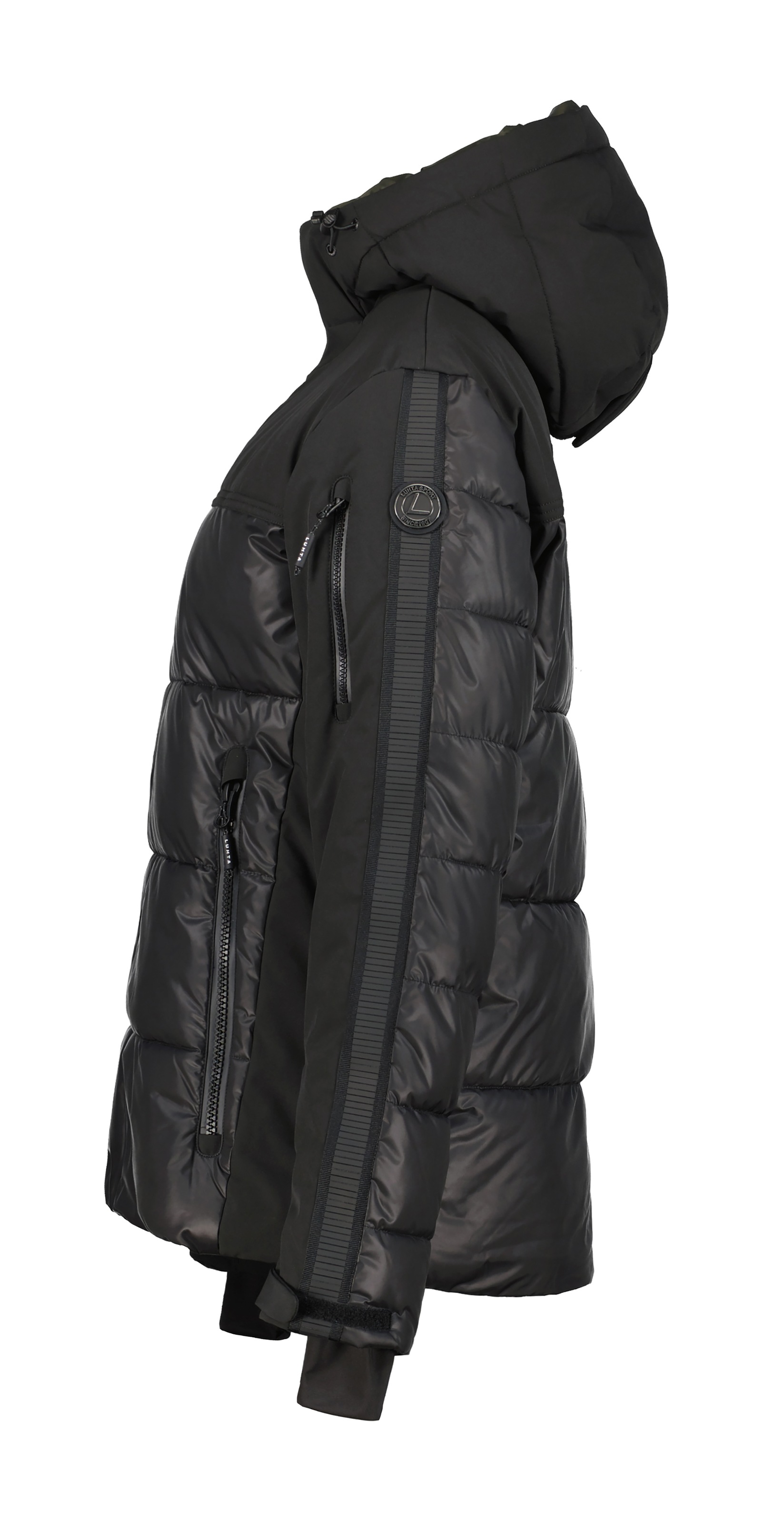 Thumbnail - Luhta Skijacke "LUHTA RAHPESOAIVI" 1 Stk. tlg.