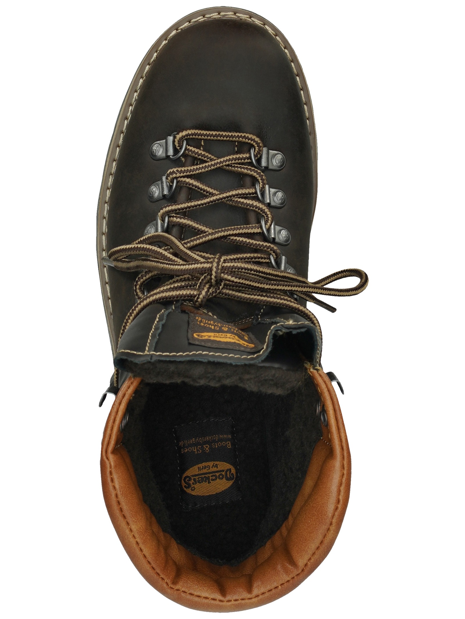 Dockers by Gerli Snowboots »Dockers by Gerli Stiefel Leder«