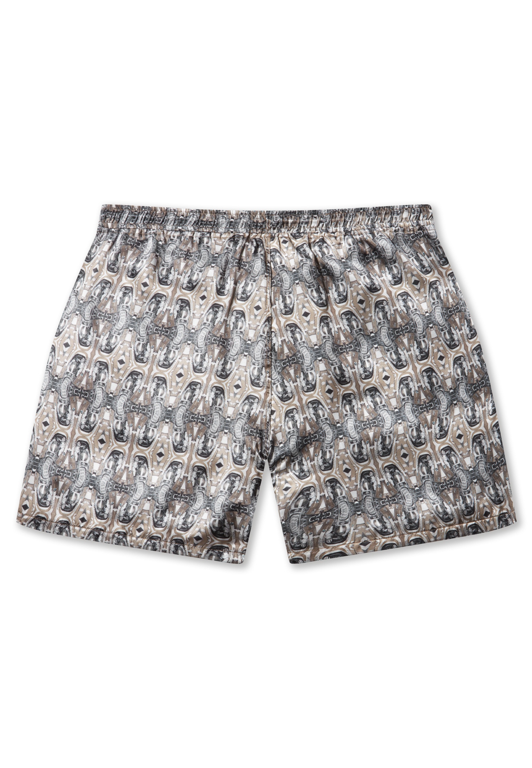 Pas De Monaco Shorts "Pas De Monaco FORMULAR COCKPIT SHORTS" günstig online kaufen