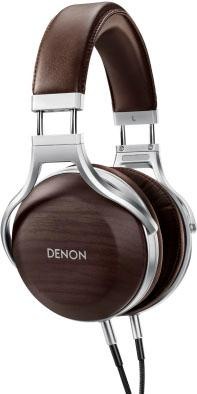 Denon Ausinės »AH-D5200« Rauschunterdrückung...