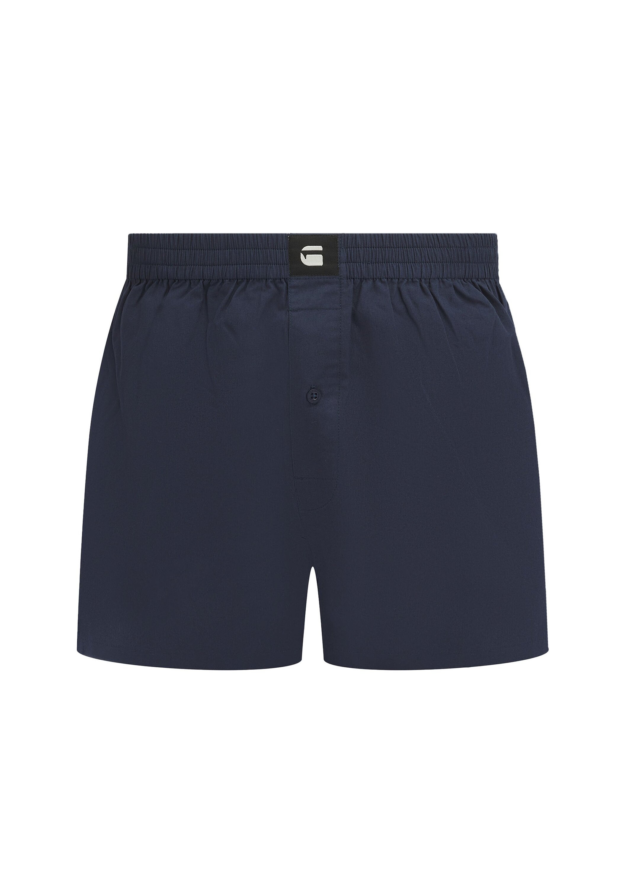 G-STAR Webboxer "Web-Boxershorts ELM Woven Boxers 2-pack 2er Pack" günstig online kaufen