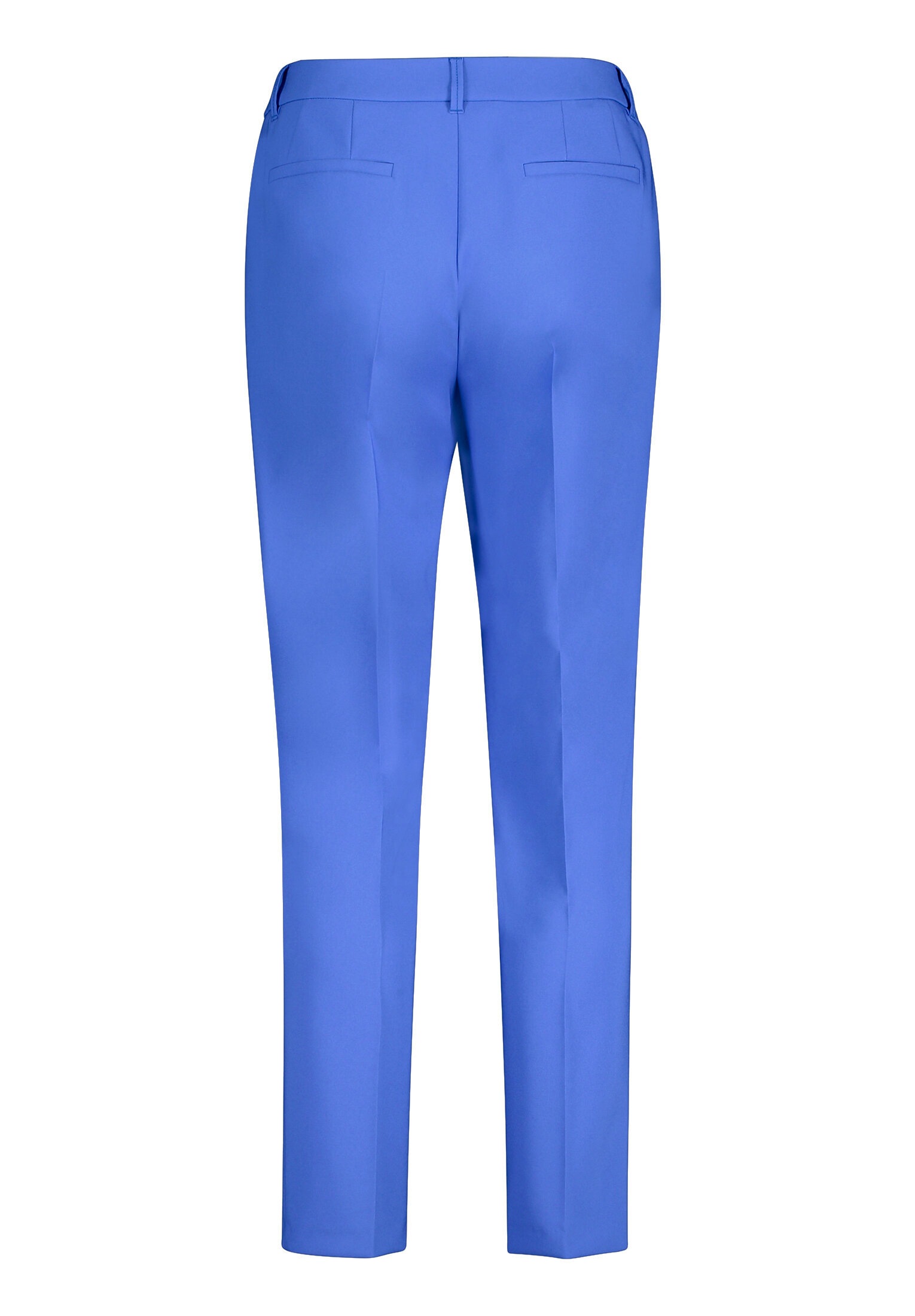 Betty Barclay Bügelfaltenhose »Damen mit Bügelfalte«  Material