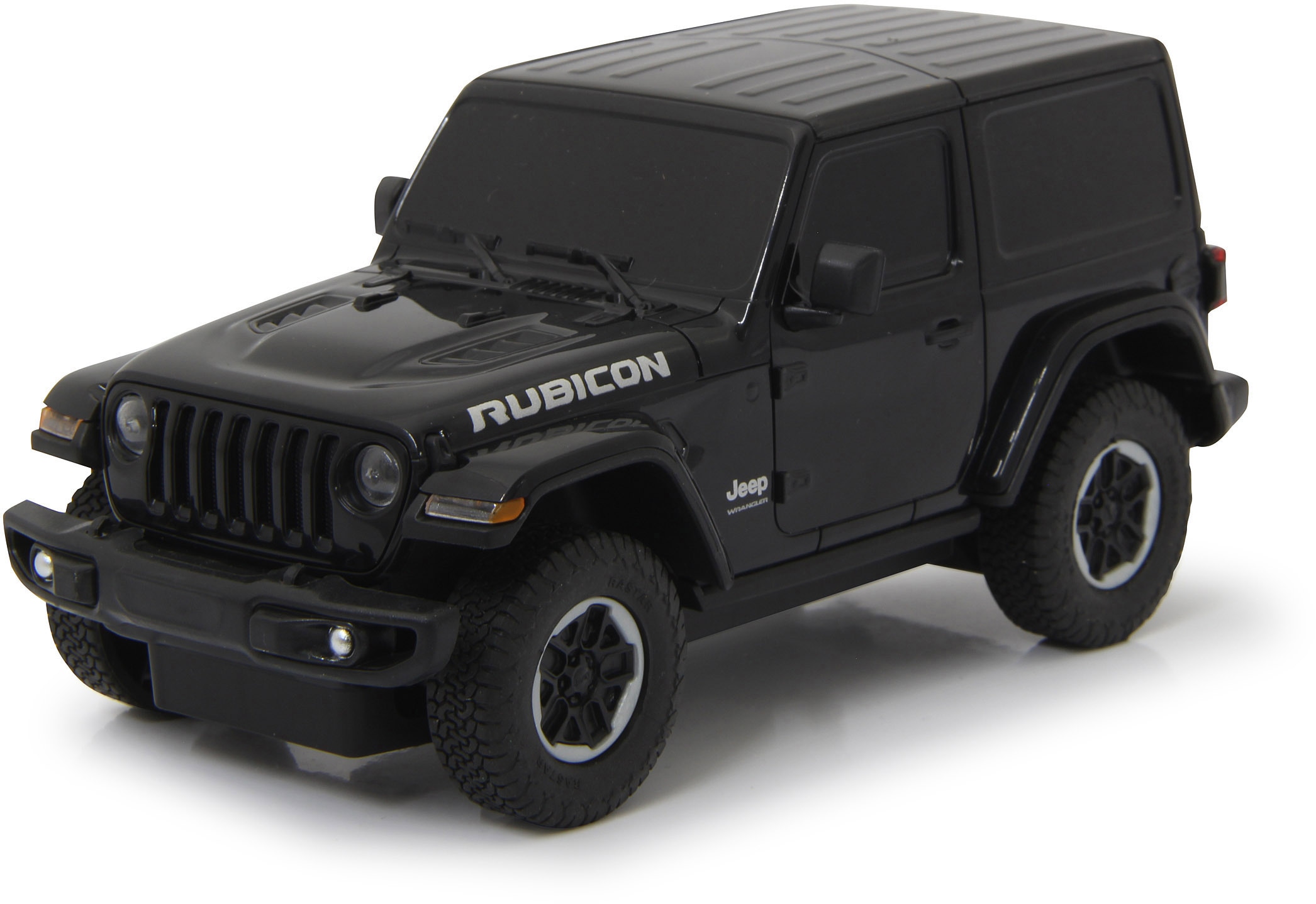 Jamara RC-Auto »Jeep Wrangler JL 1:24 2,4 GHz«