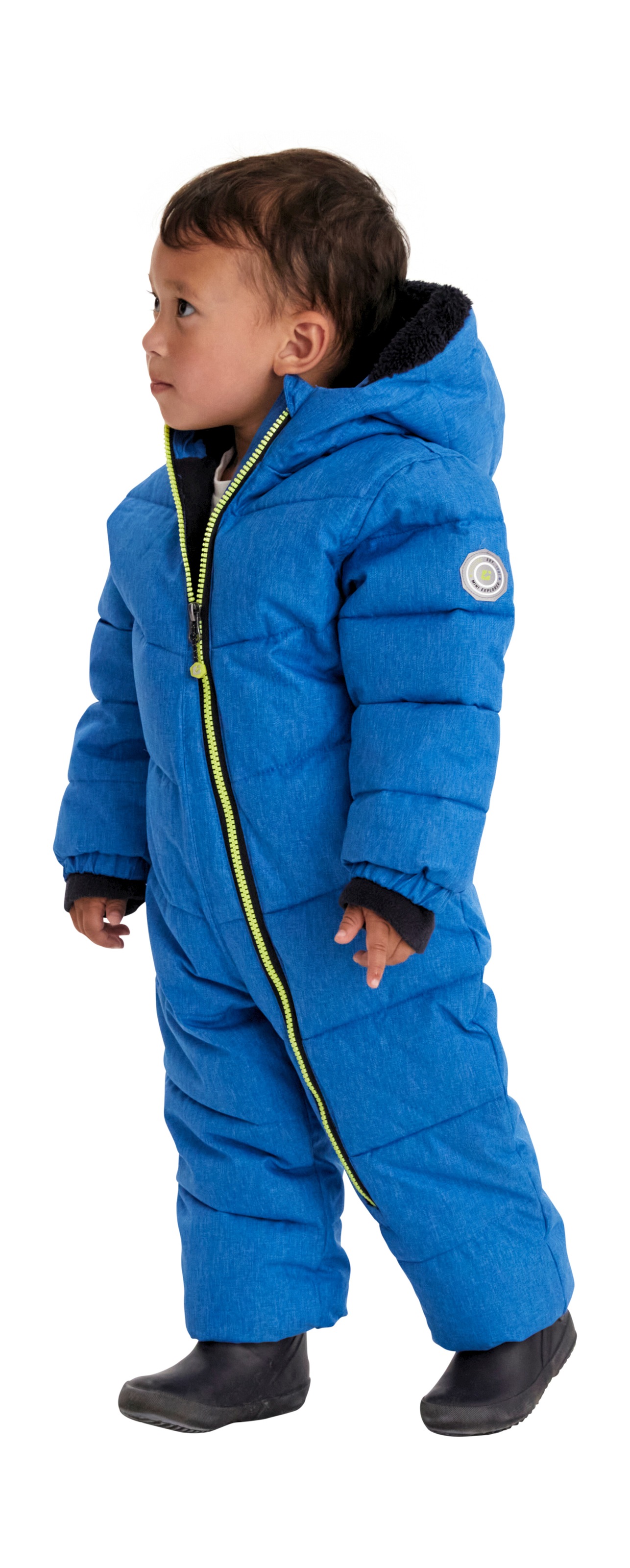 | Schneeoverall »Karter BAUR Killtec Mini«