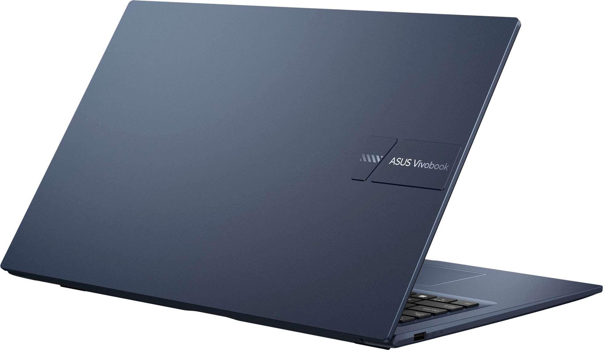 Asus Notebook »Vivobook 17X1704ZA-AU245W«, 43,9 cm, / 17,3 Zoll, Intel, Core i3, UHD Graphics, 512 GB SSD