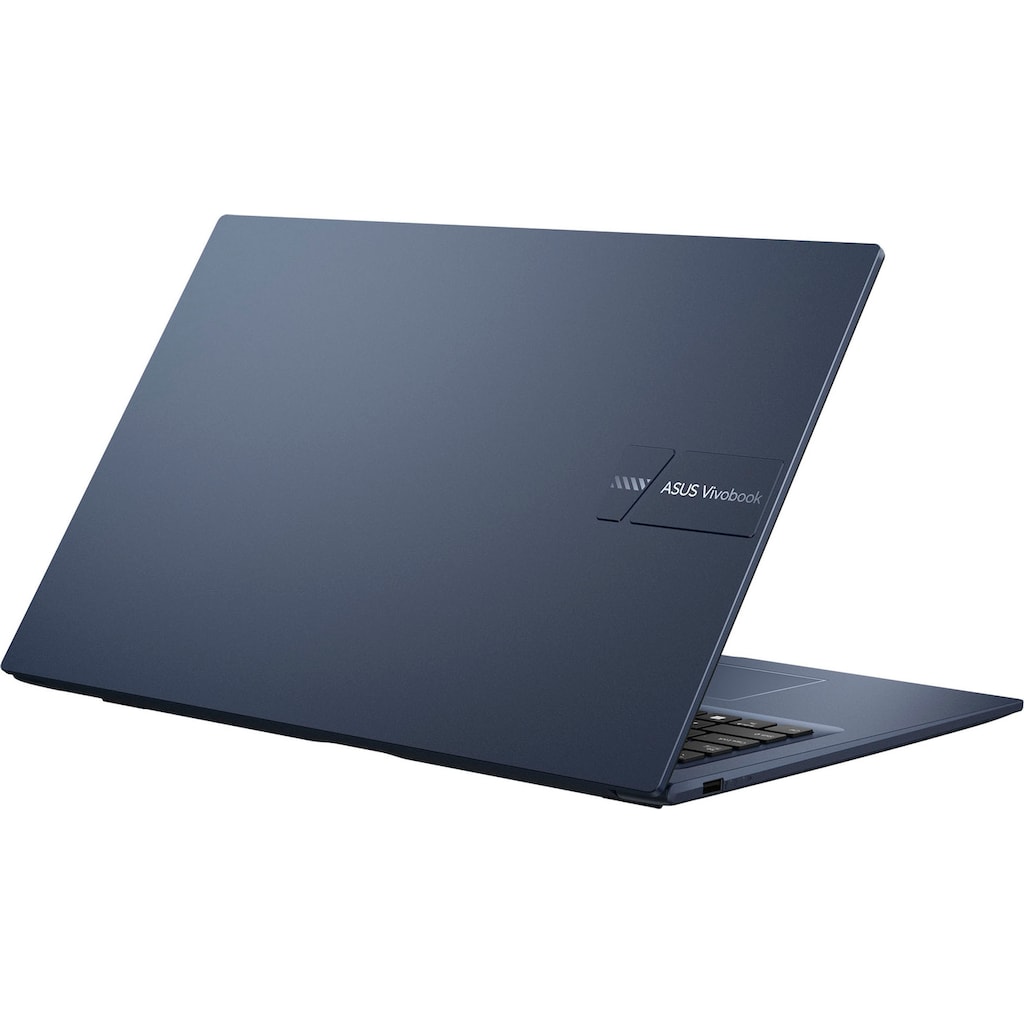 Asus Notebook »Vivobook 17X1704ZA-AU245W«, 43,9 cm, / 17,3 Zoll, Intel, Core i3, UHD Graphics, 512 GB SSD