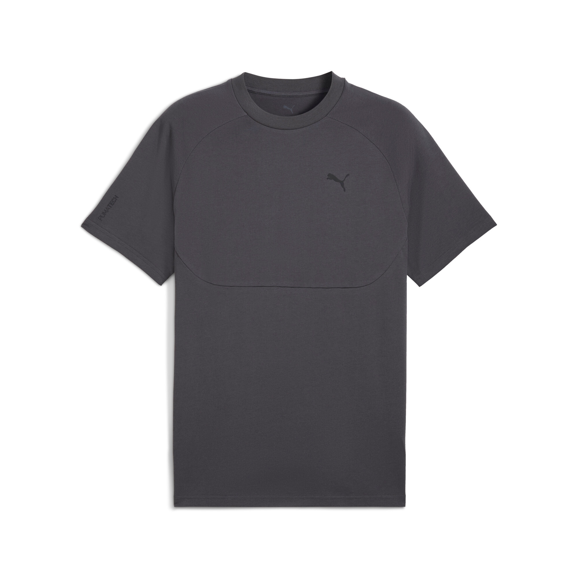 PUMA T-Shirt "TECH TEE" mit Raglanärmeln, extra langer Ärmelschnitt, für Sp günstig online kaufen