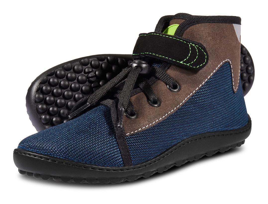 Leguano Barfußschuh »LEGUANITO SCIPPO«