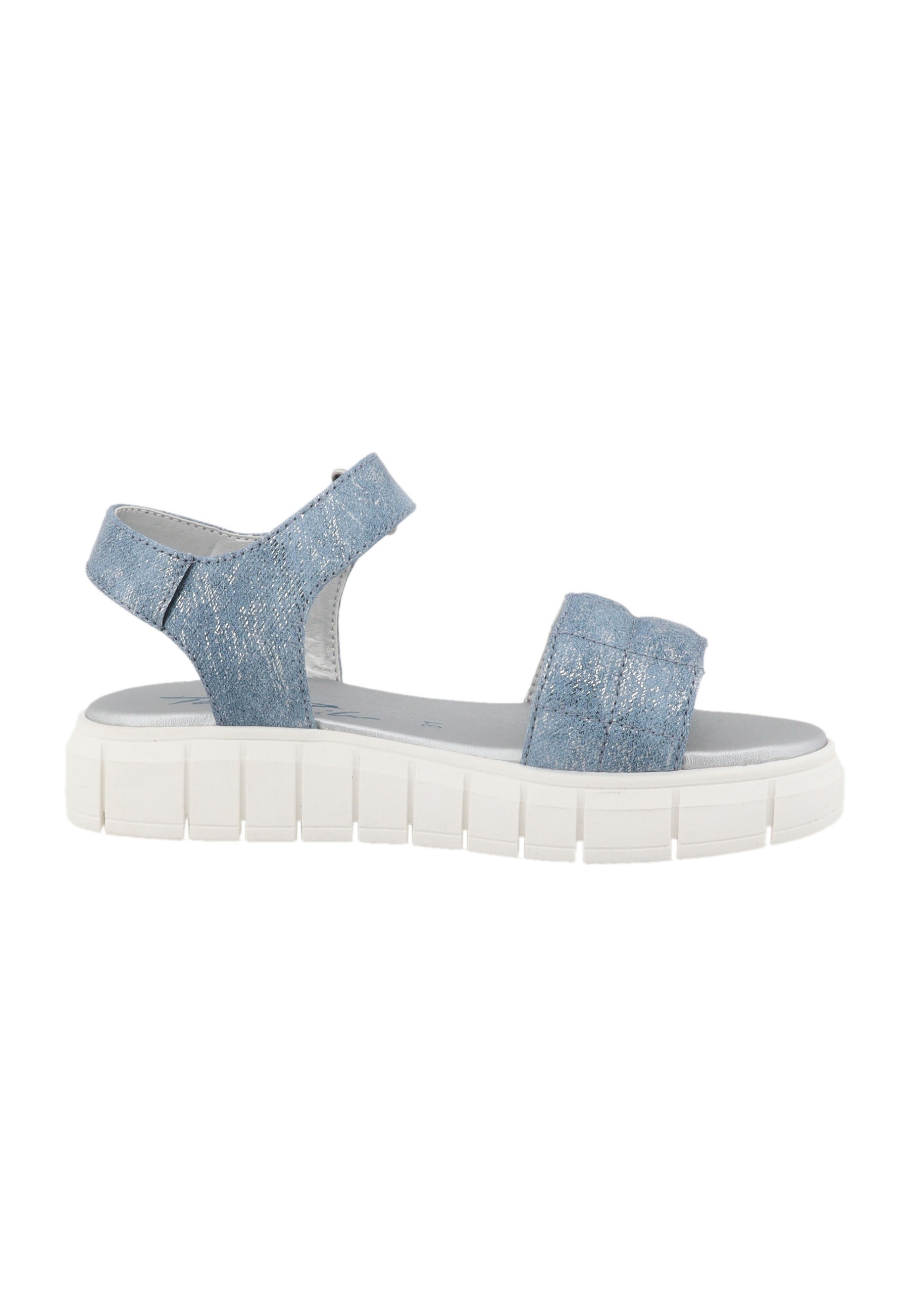 TOM TAILOR Mules »Tom Tailor Flat Sandals -Mules«  1 tlg.