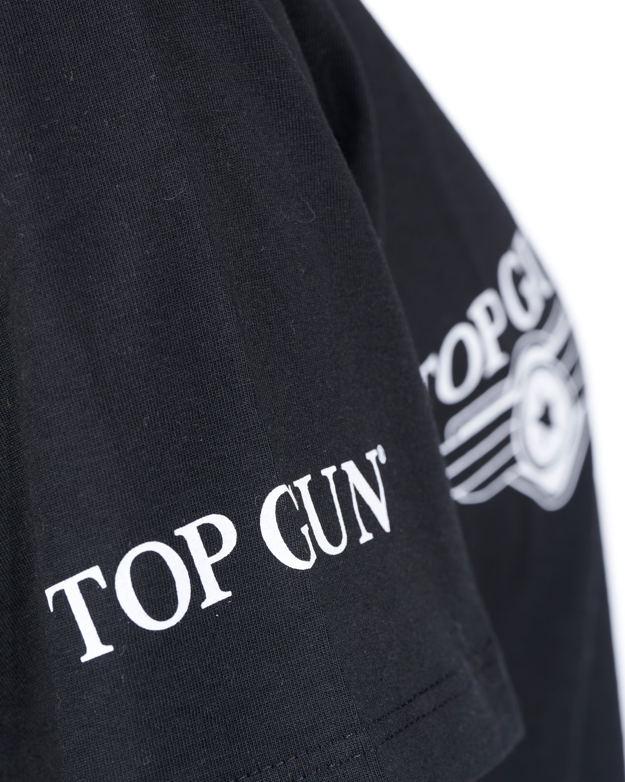 TOP GUN T-Shirt »NB20119«