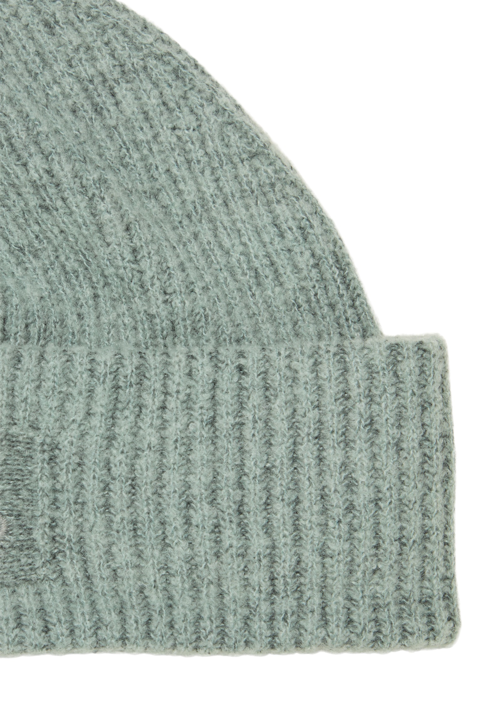 Marc O'Polo Baseball Cap »aus Bio-Baumwoll-Schafwoll-Mix«