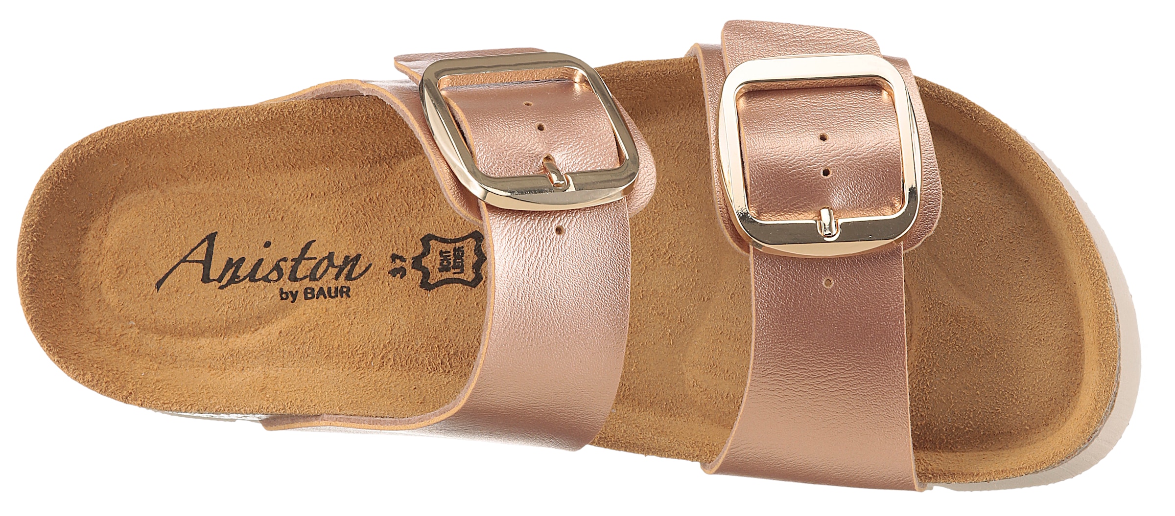 Aniston SHOES Pantolette