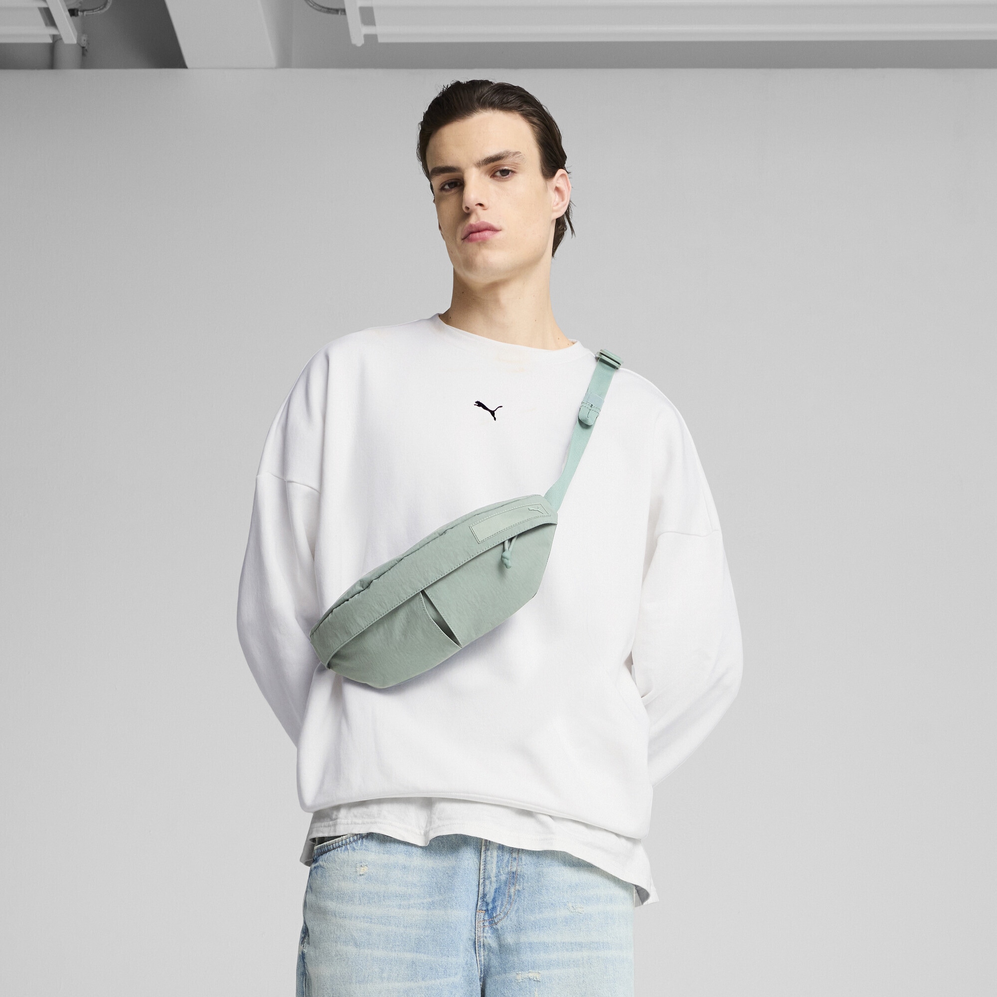 PUMA Bauchtasche »PUMA.BL 2L Bauchtasche Erwachsene«