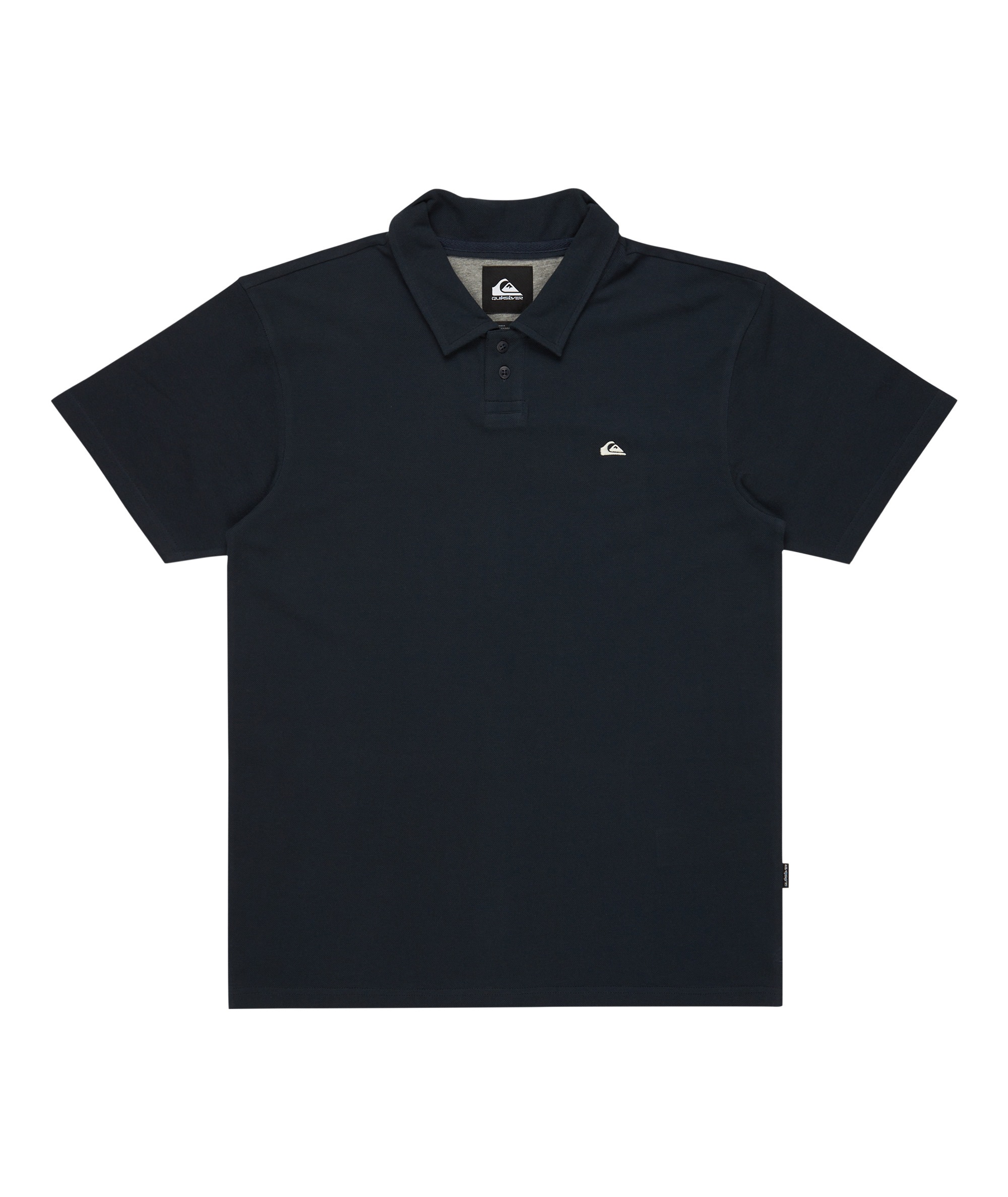 Quiksilver Poloshirt »MW PIQUE POLO«