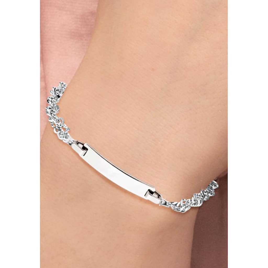 Amor Silberarmband »9557486«