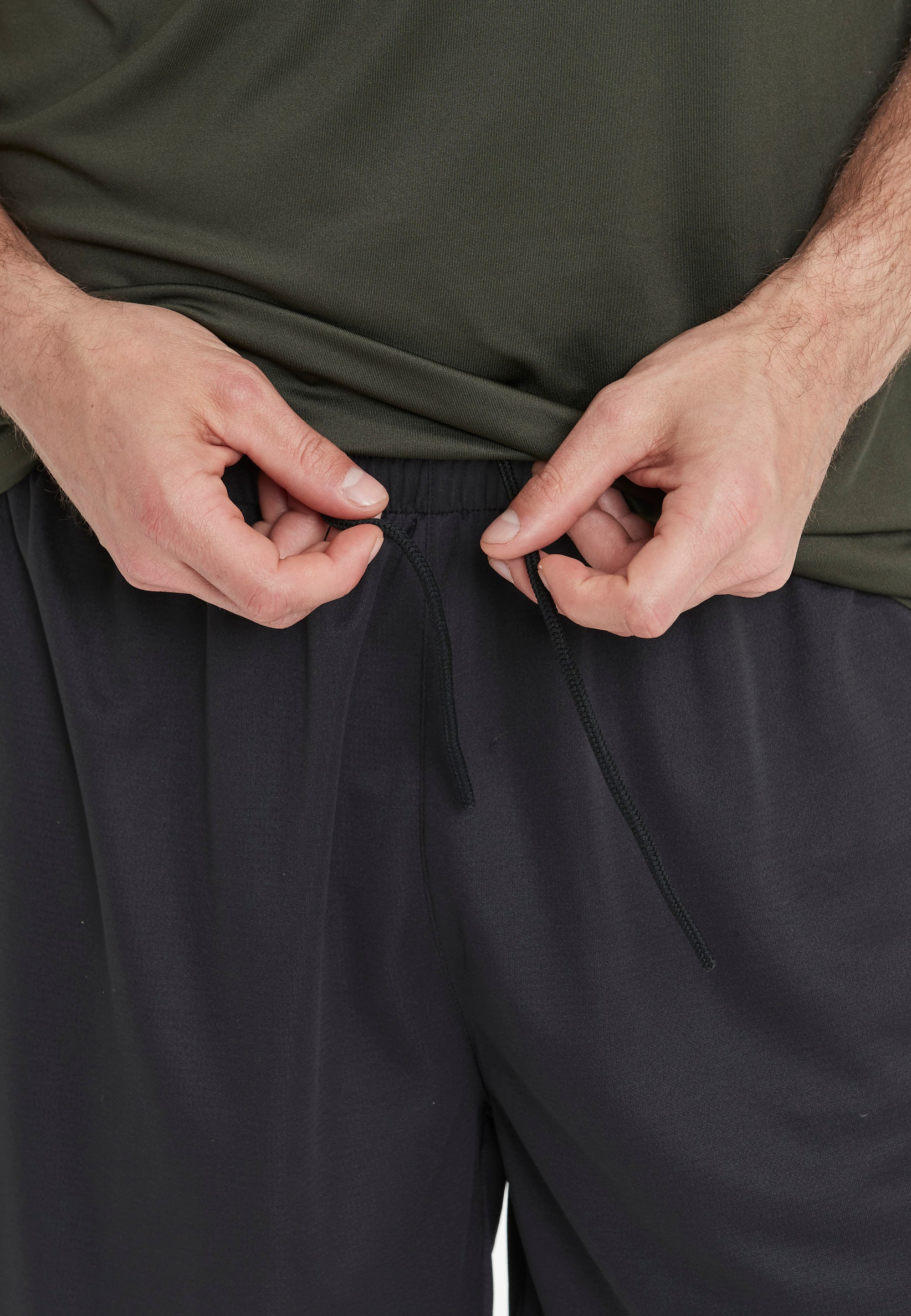 ENDURANCE Shorts »Sesto«, mit schnelltrocknender QUICK DRY-Technologie