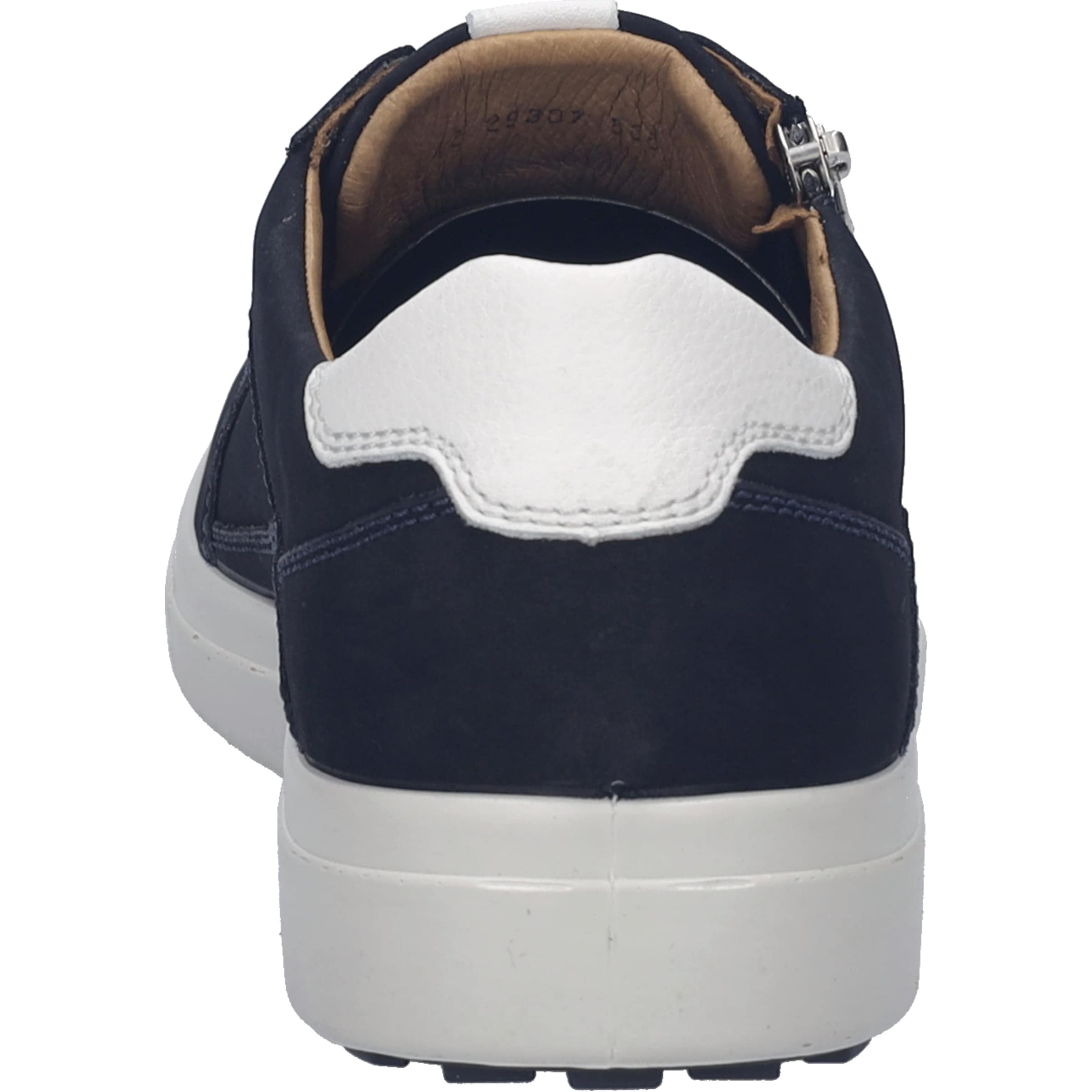 Josef Seibel Sneaker »Maddox 07, dunkelblau-kombi«