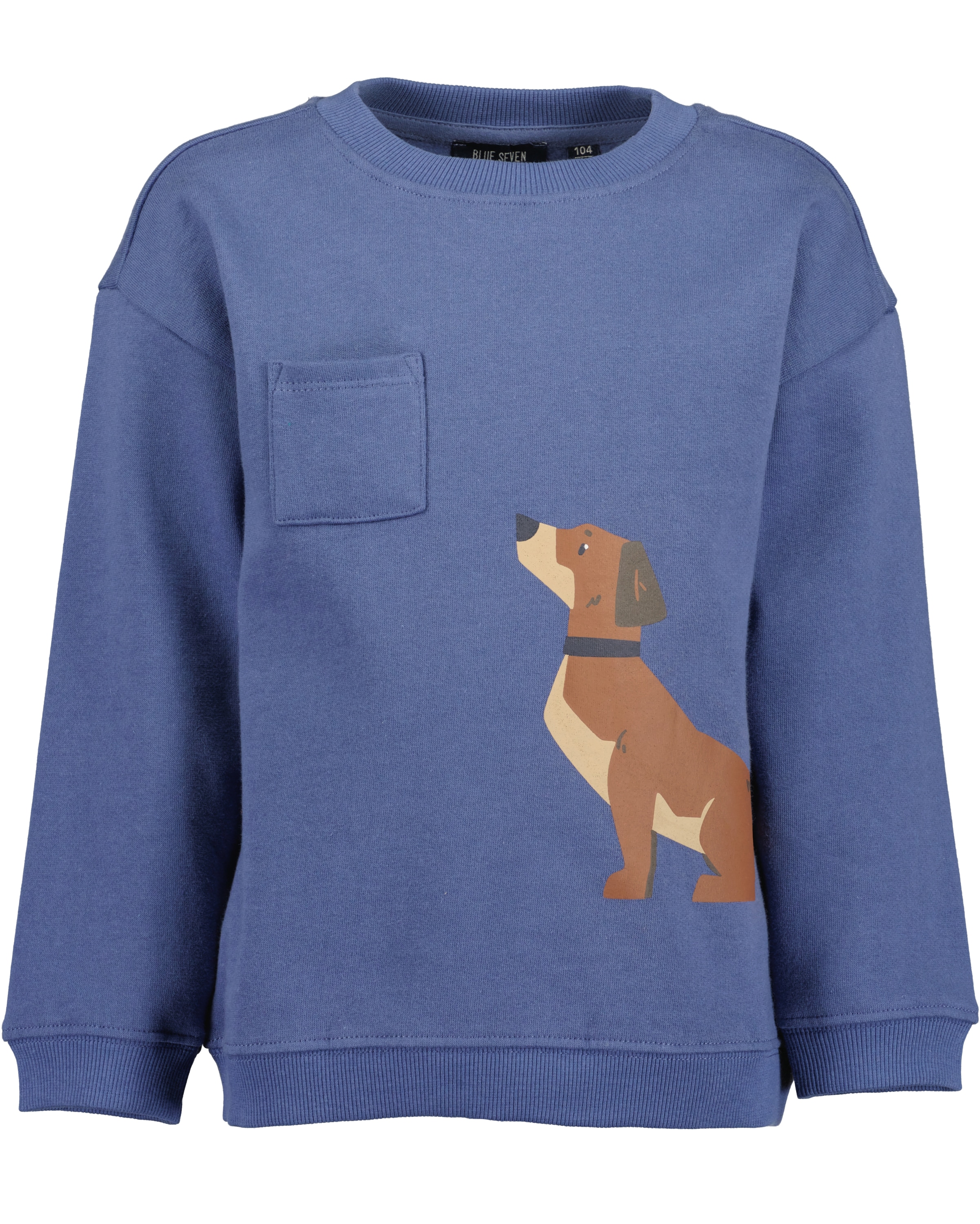 Blue Seven "Sweatshirt"