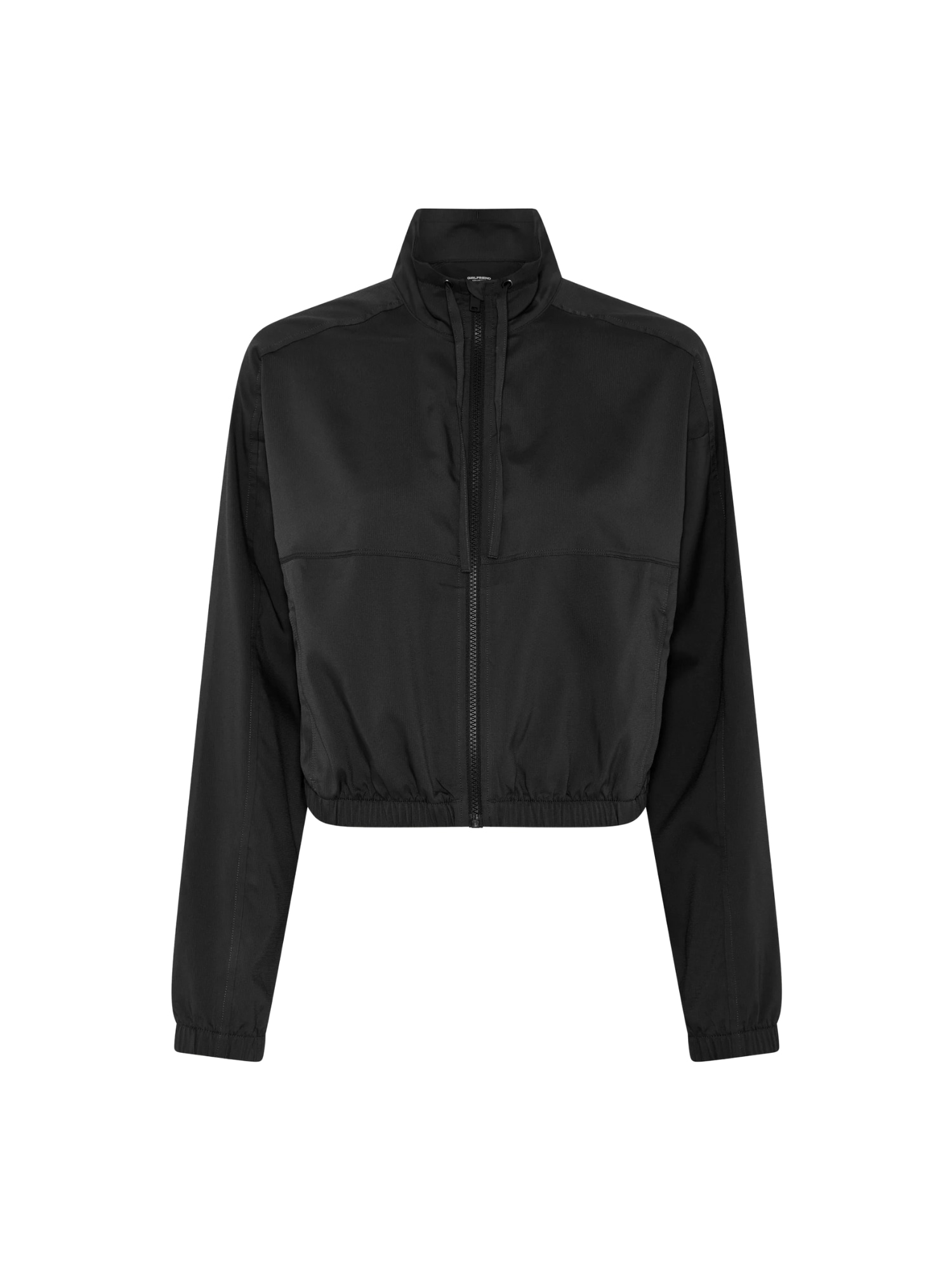 GIRLFRIEND COLLECTIVE Outdoorjacke »Girlfriend Collective Jacket Miller«