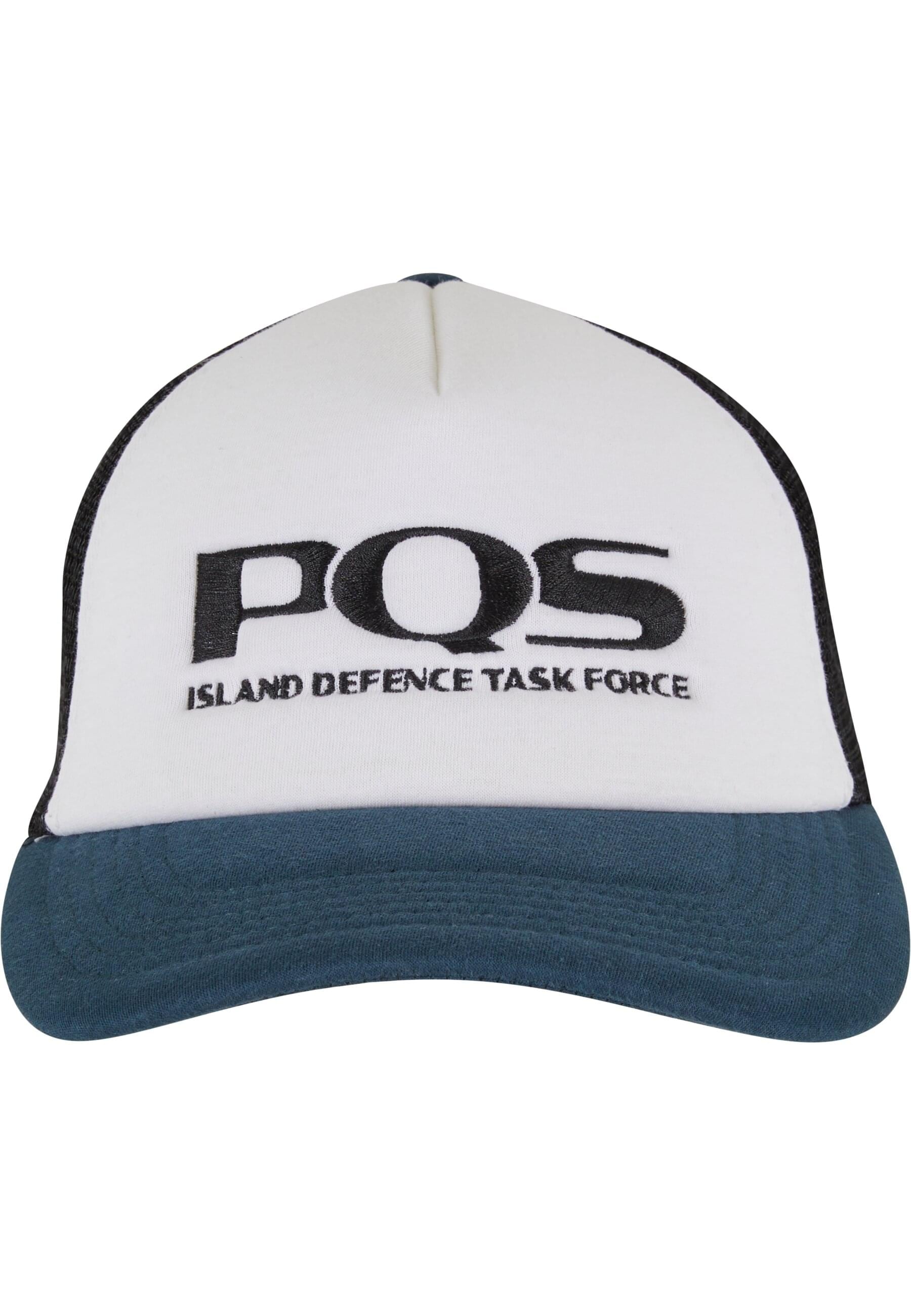 PEQUS Trucker Cap "PEQUS PEQUS Island Defender Trucker Cap" günstig online kaufen