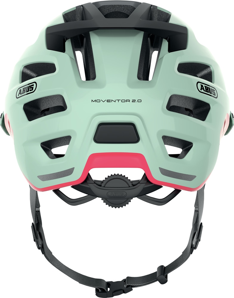 ABUS Mountainbikehelm »MOVENTOR 2.0«