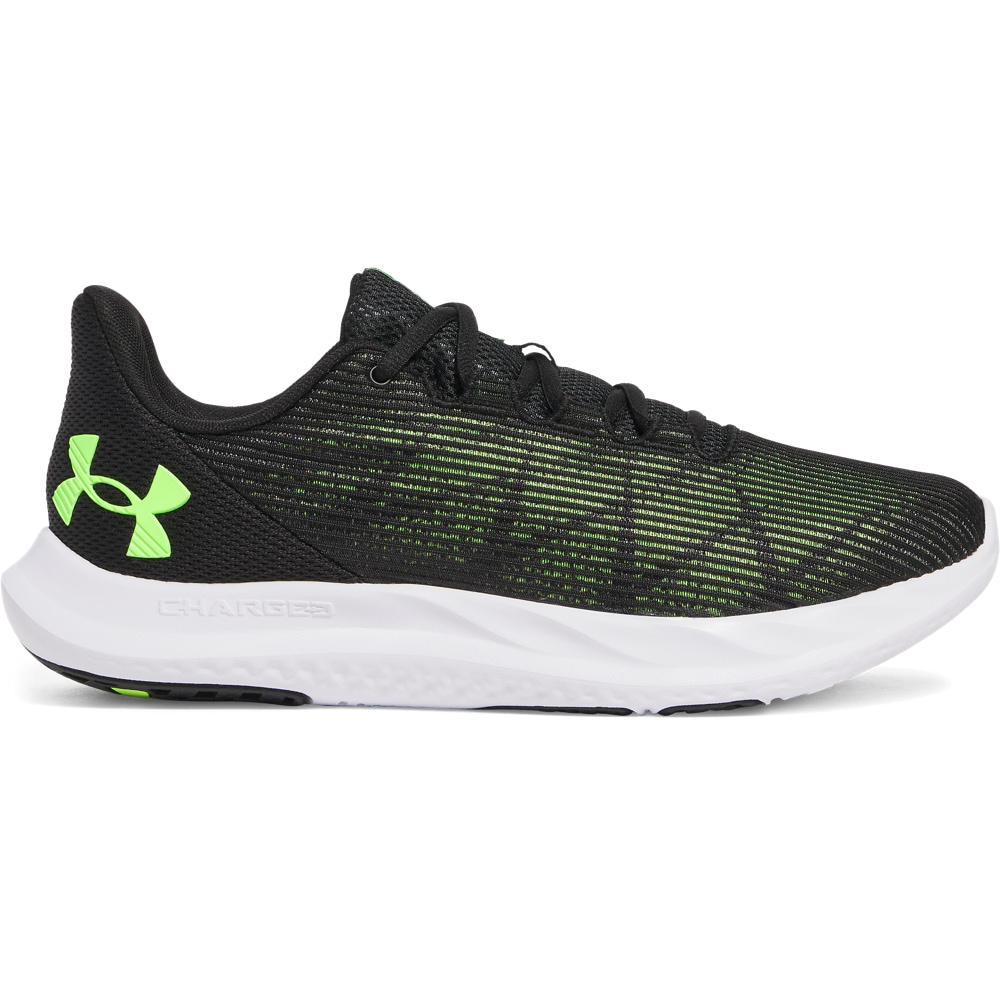 Under Armour® Laufschuh »UA Charged Speed Swift«