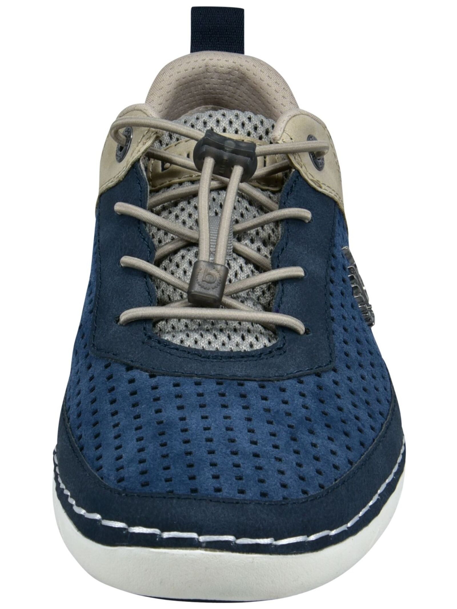 Thumbnail - bugatti Schnürschuh "bugatti Halbschuhe Lederimitat"