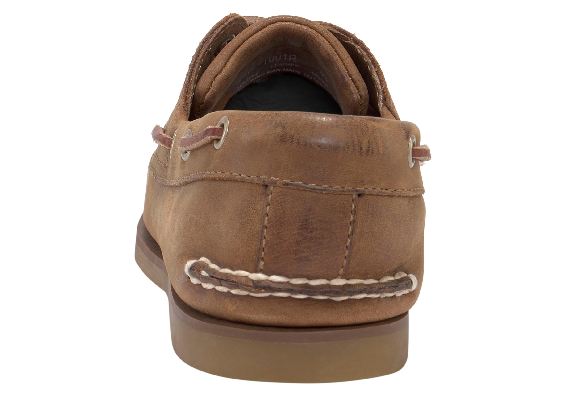 Timberland Bootsschuh »CLASSIC BOAT BOAT SHOE«