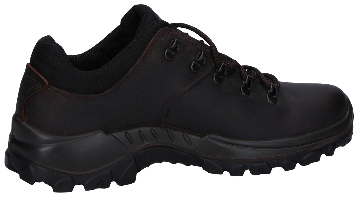 Grisport Outdoorschuh »Gritex_TOD«  aus Leder, in Weite F