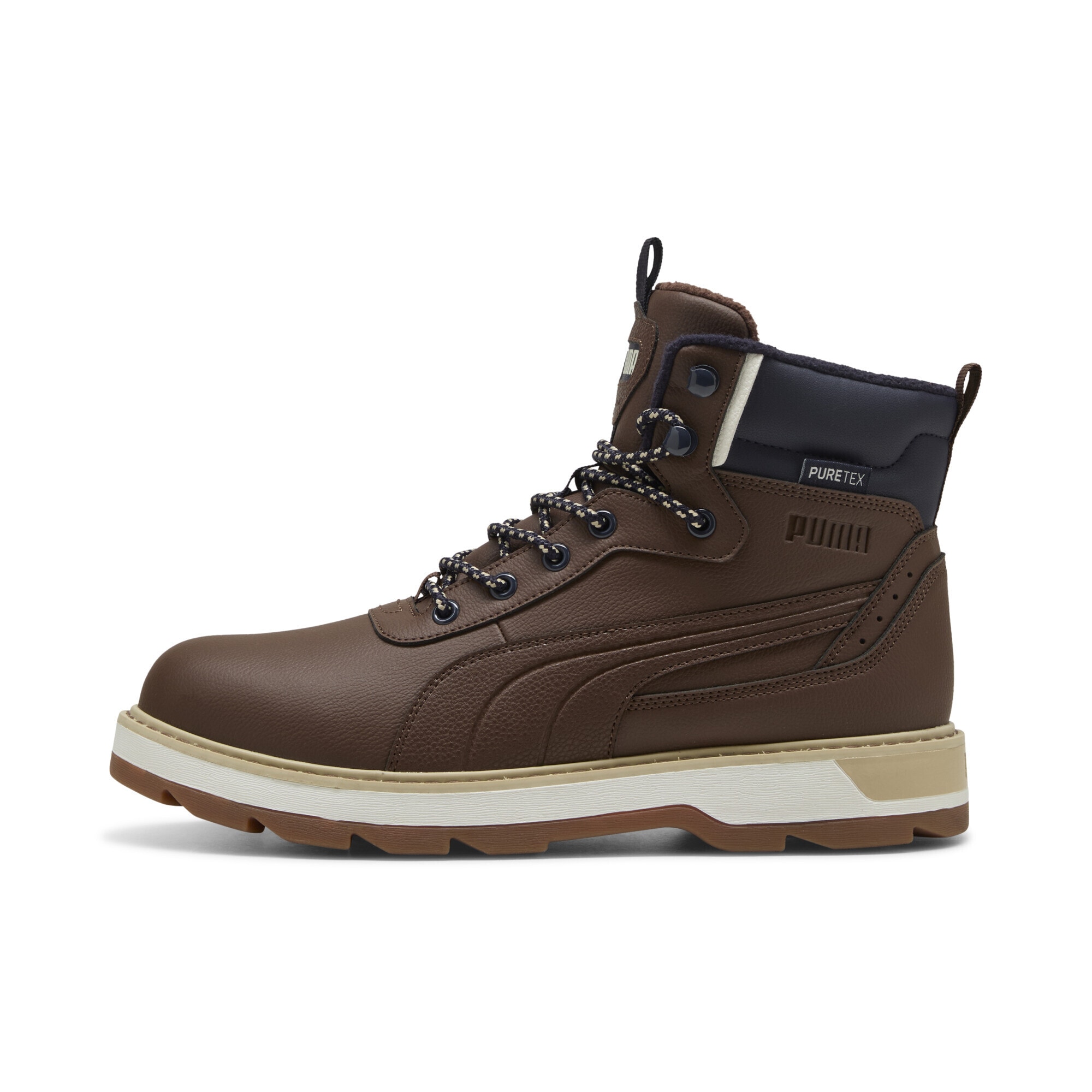 PUMA Stiefel »Desierto v3 Puretex Boots Erwachsene«
