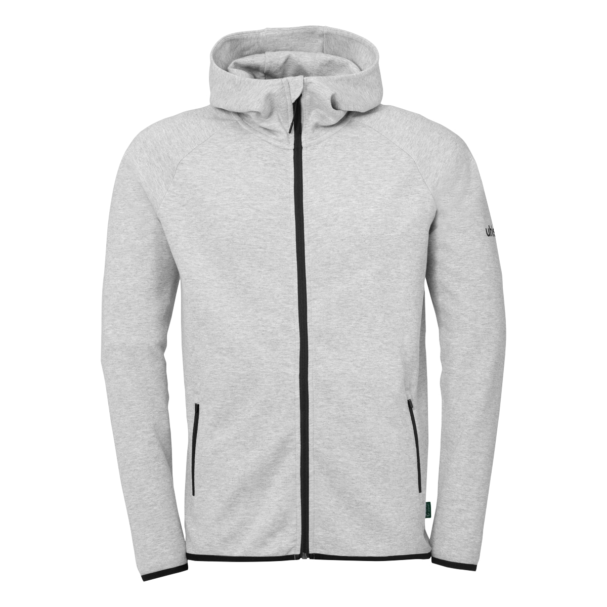 uhlsport Trainingsjacke "Kapuzenjacke ID" 1 Stk. tlg.