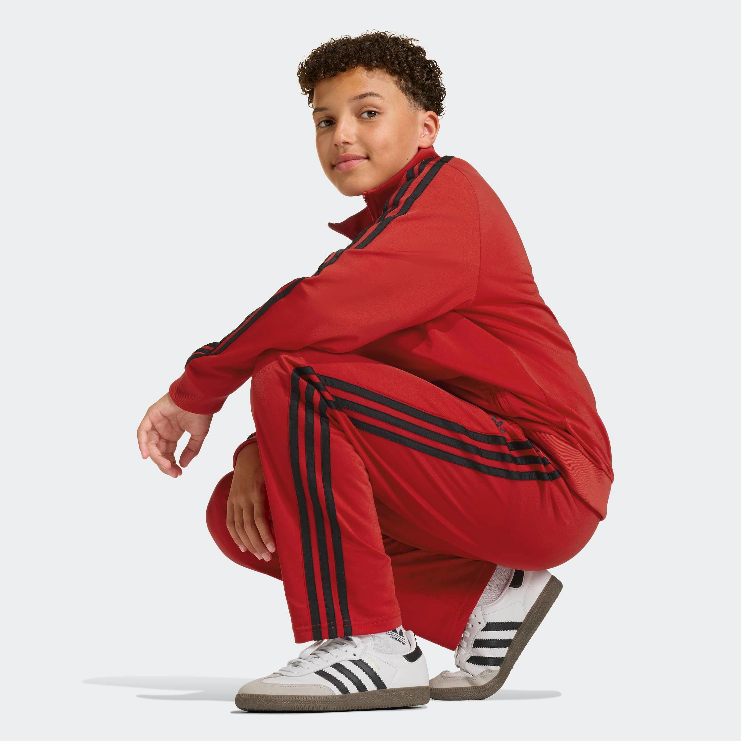 adidas Originals Sporthose »FIREBIRD«